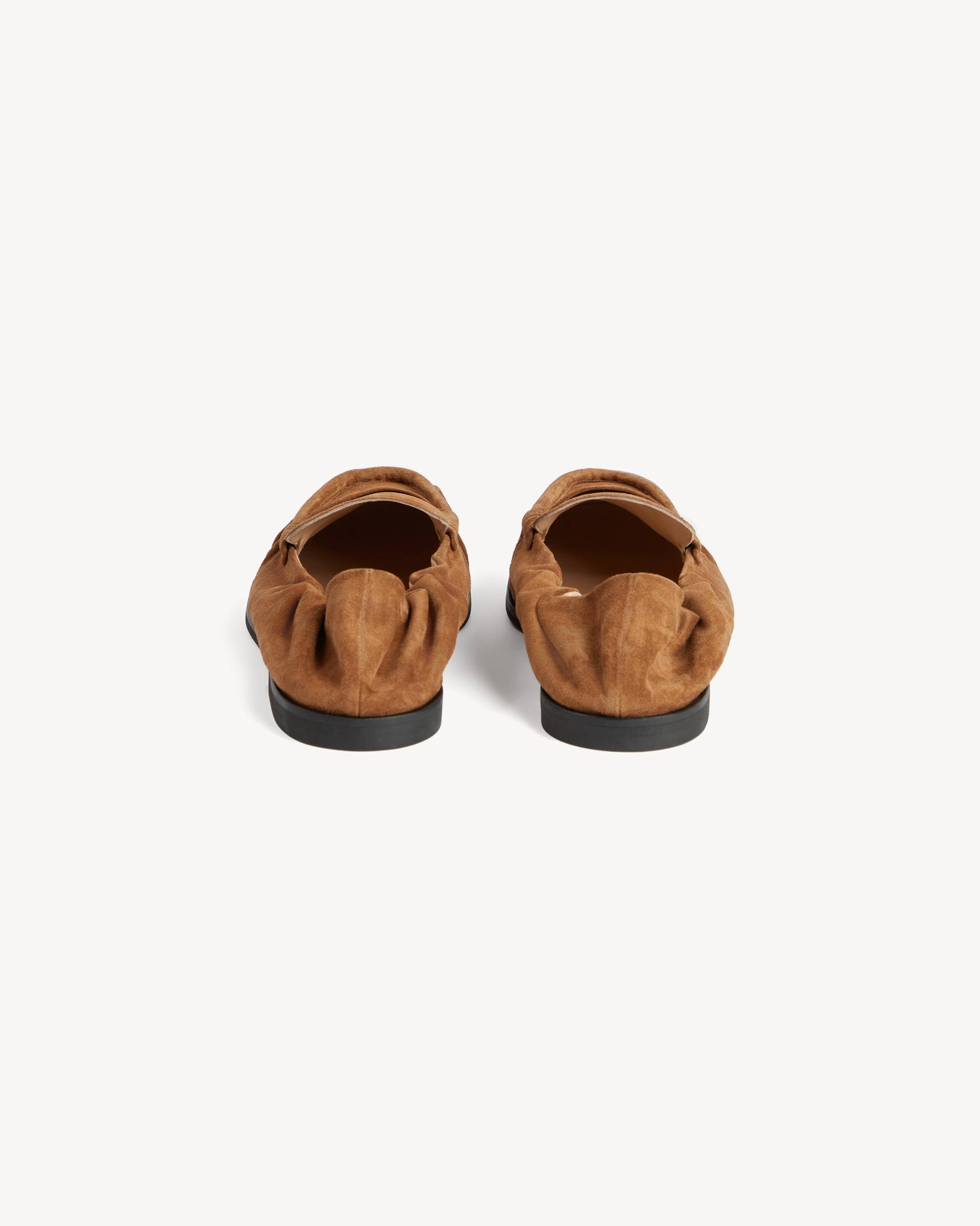 Mocasines de ante 'KENZO Citygram'