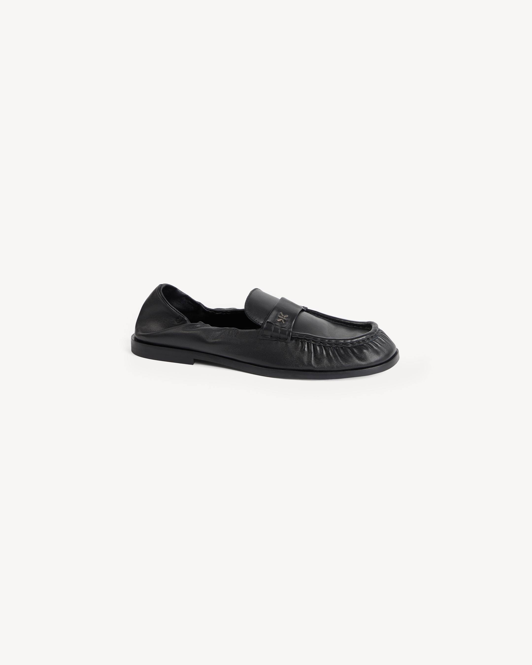 Mocasines de piel 'KENZO Citygram'