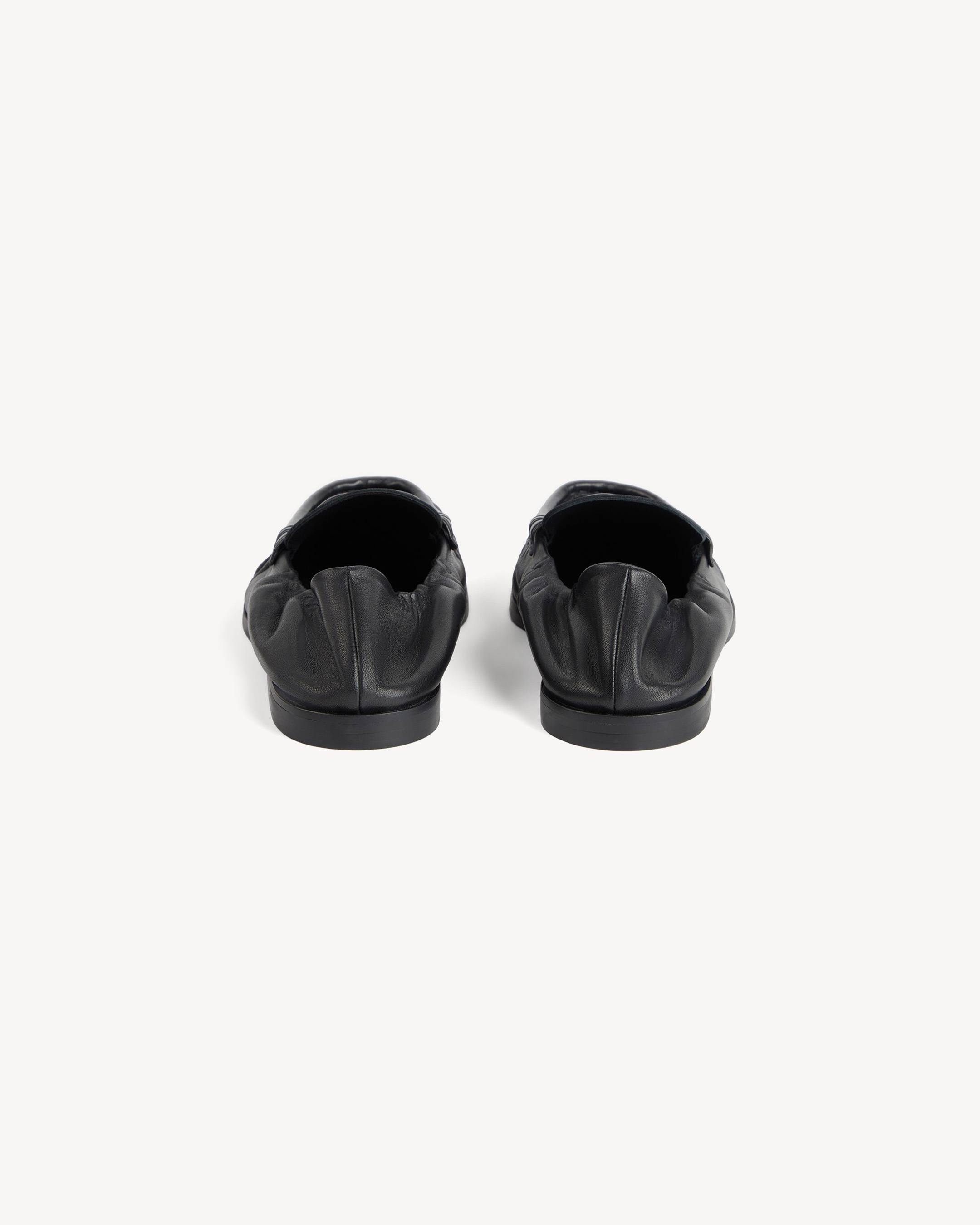 Mocasines de piel 'KENZO Citygram'