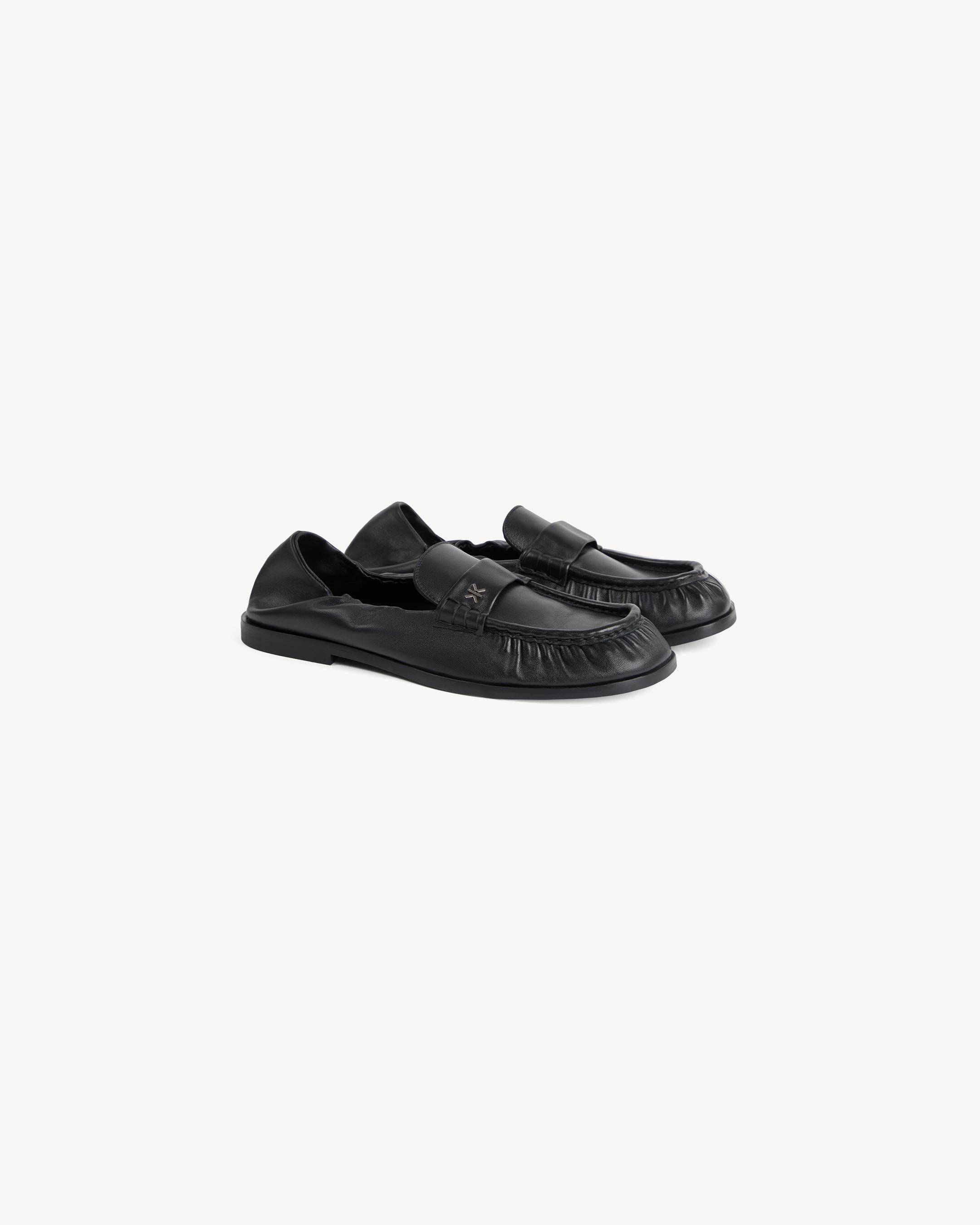 Mocasines de piel 'KENZO Citygram'