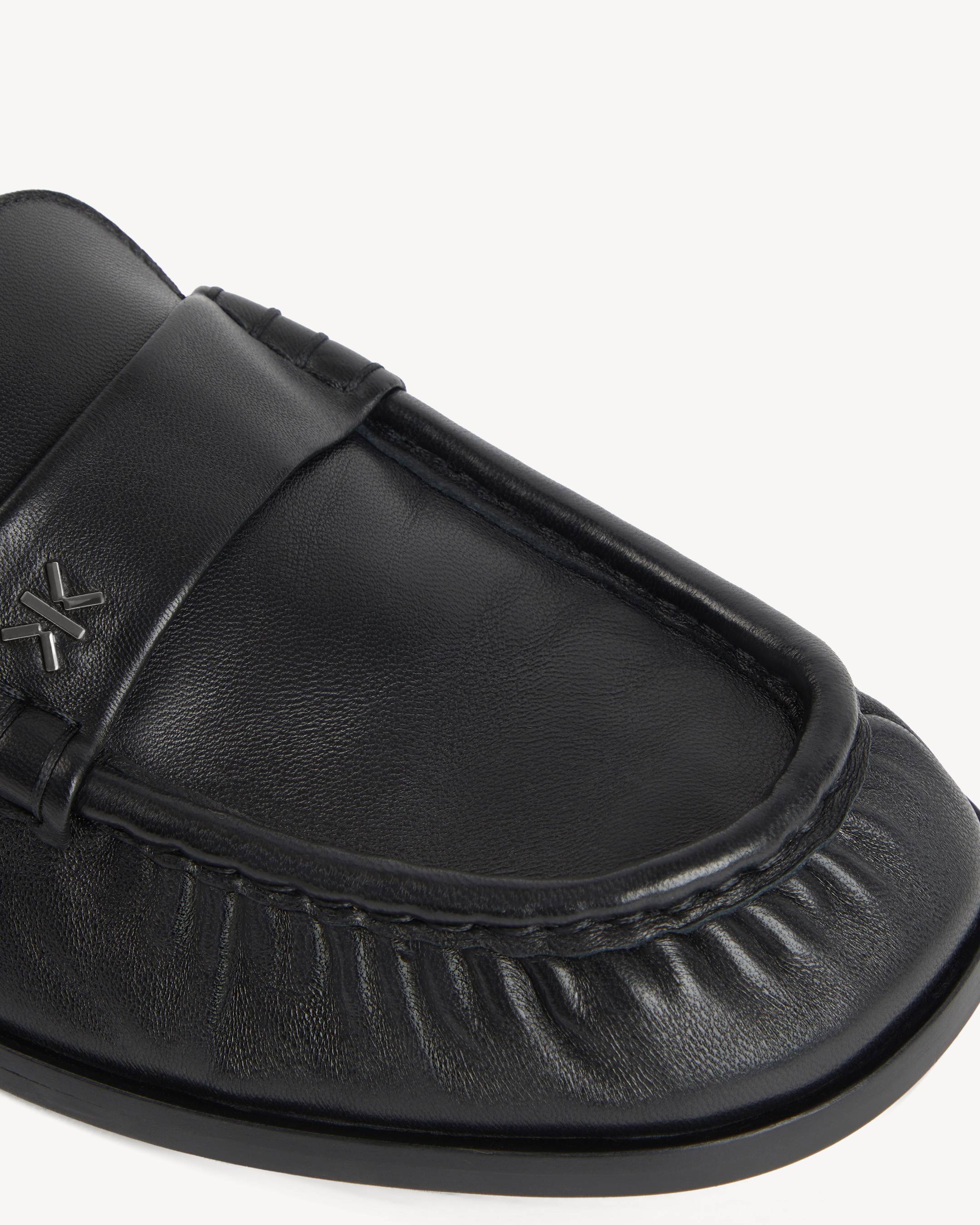 Mocasines de piel 'KENZO Citygram'