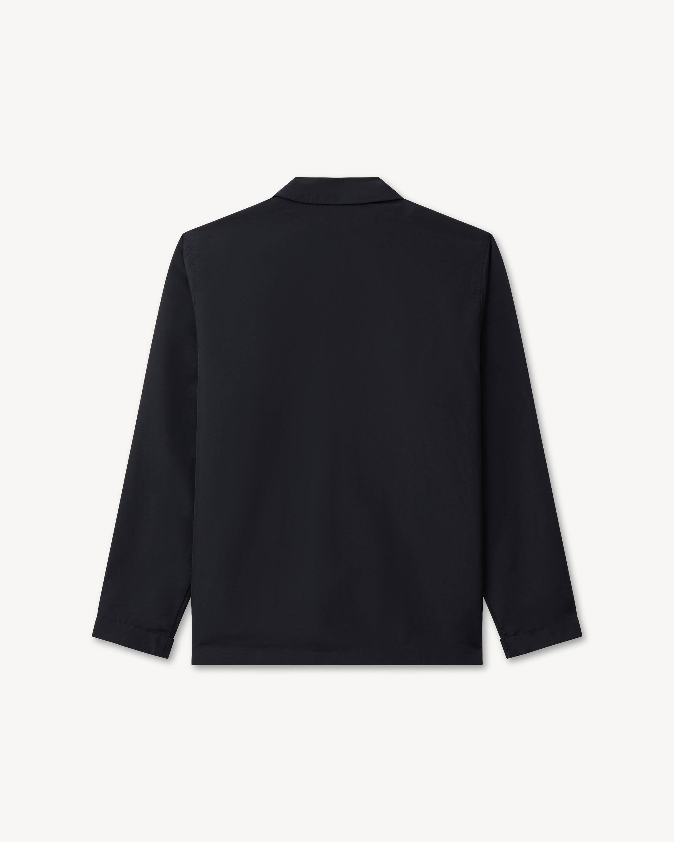 'KENZO Paris Frame' light coach jacket