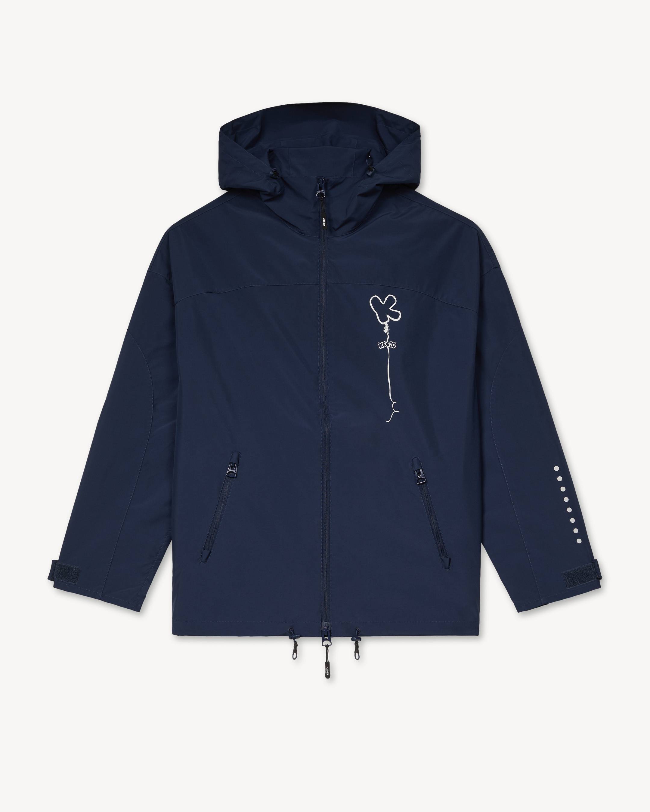 'KENZO Balloons' technical windbreaker