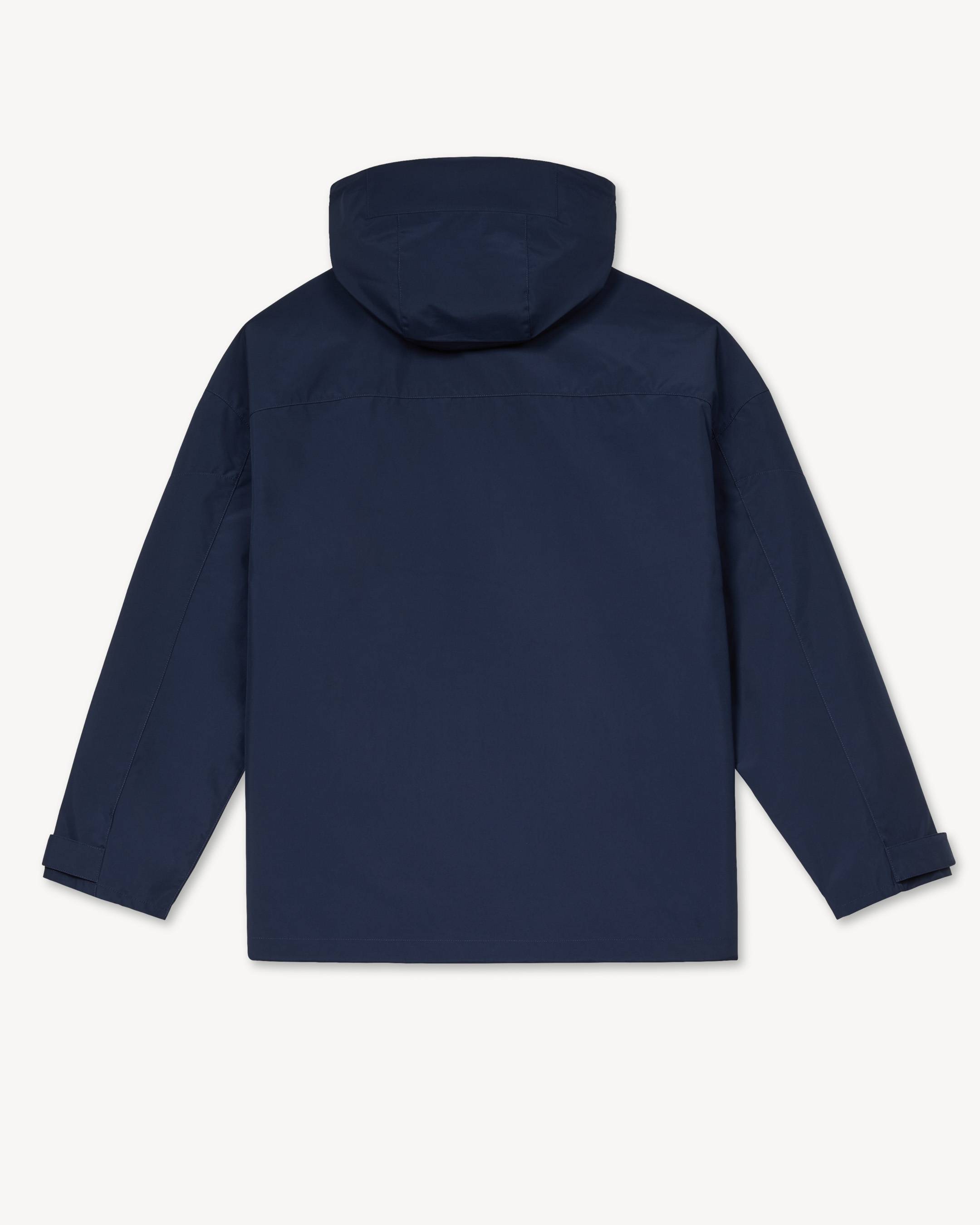 'KENZO Balloons' technical windbreaker
