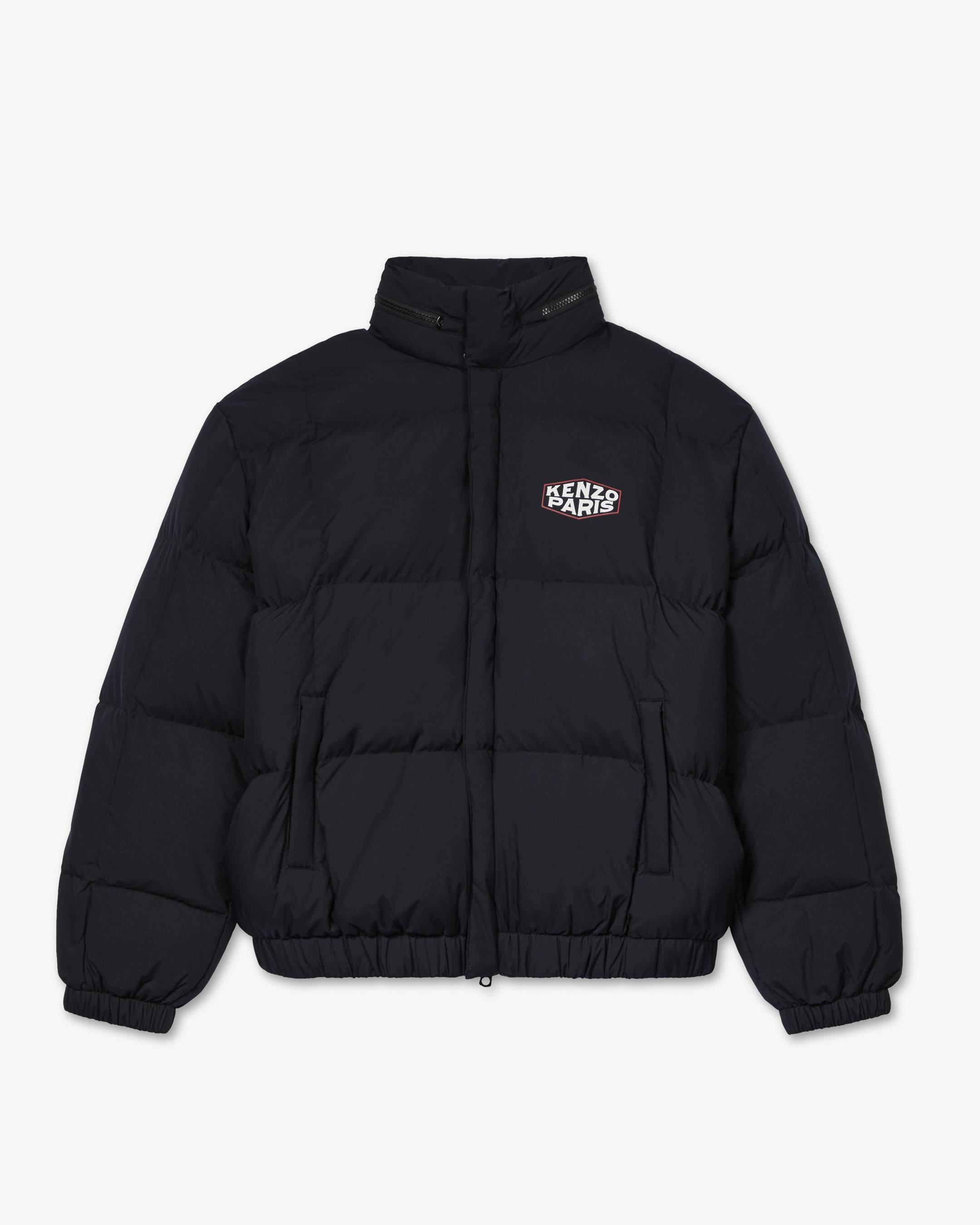 Piumino frame 'KENZO Paris Frame'