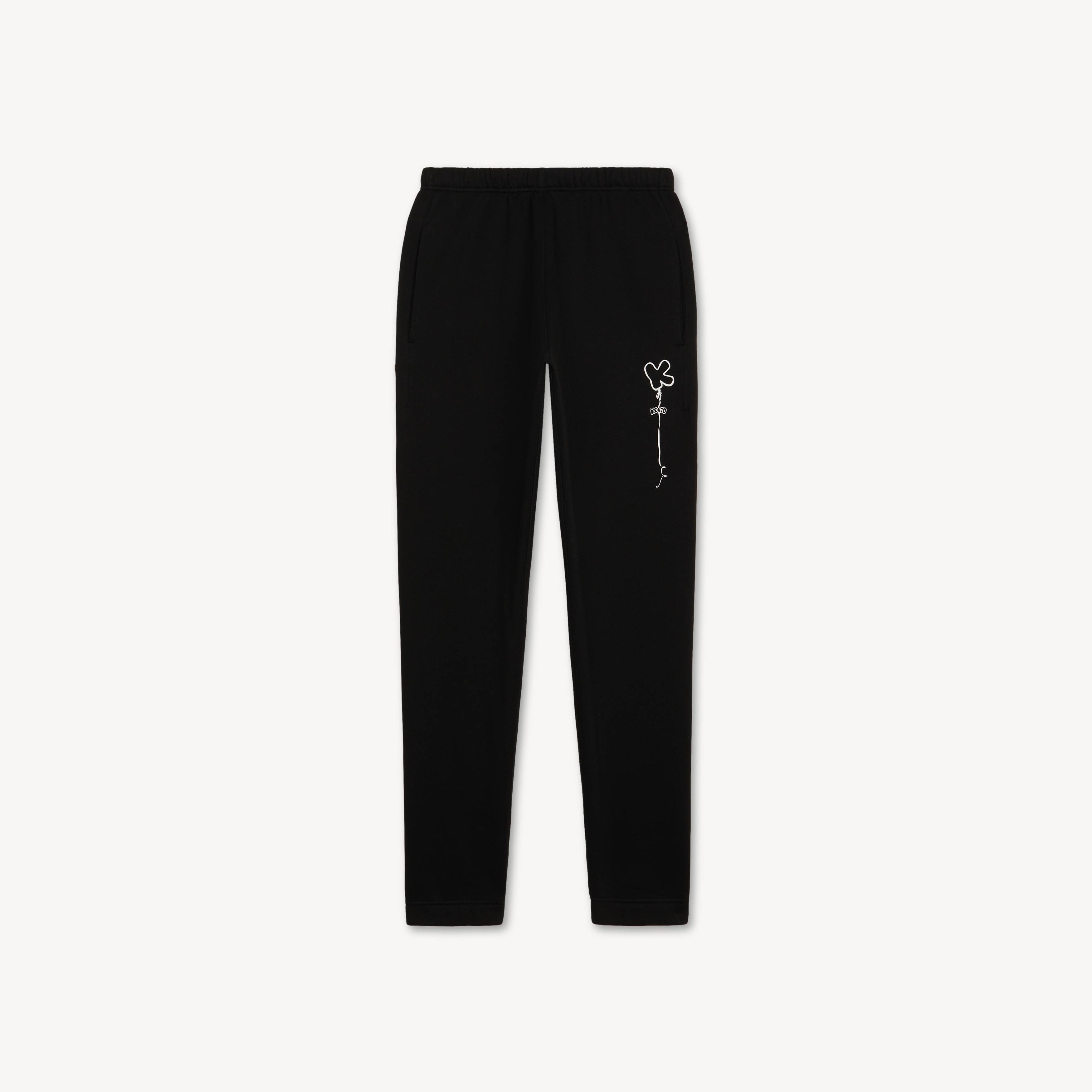 'KENZO Balloons' jogpants in cotton