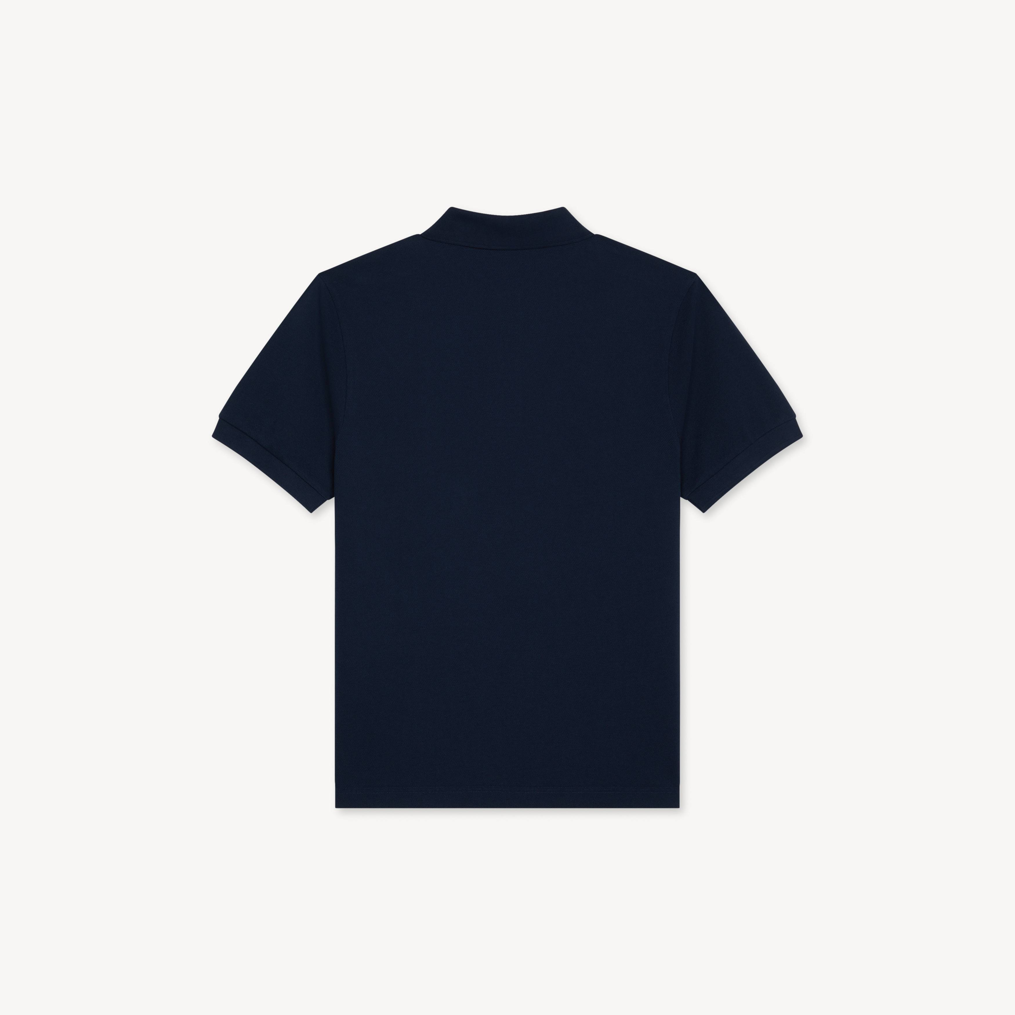 Polo ajust&eacute; 'KENZO Balloons' en coton