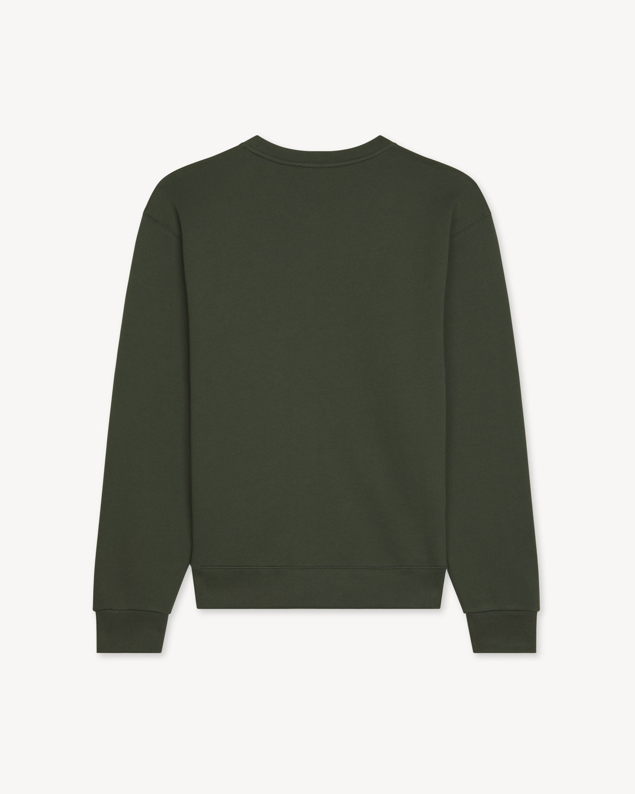 'KENZO Balloons' sweatshirt in cotton