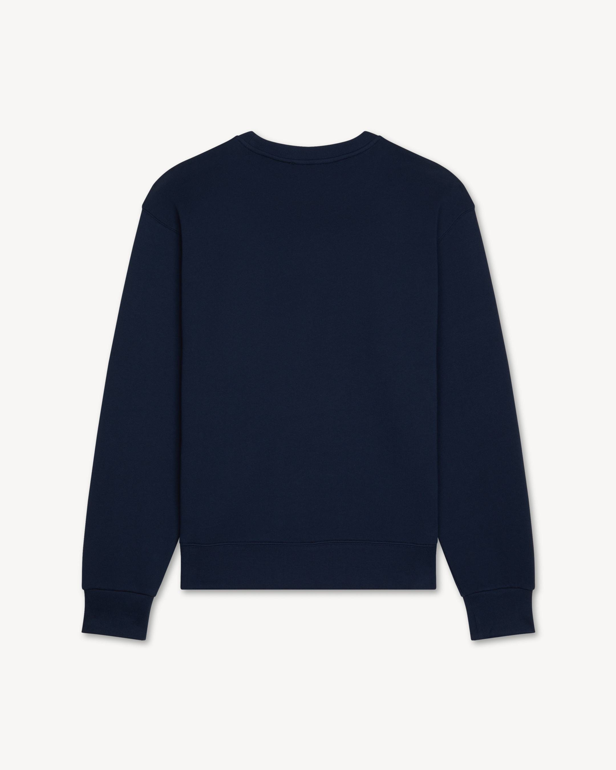 'KENZO Balloons' sweatshirt in cotton