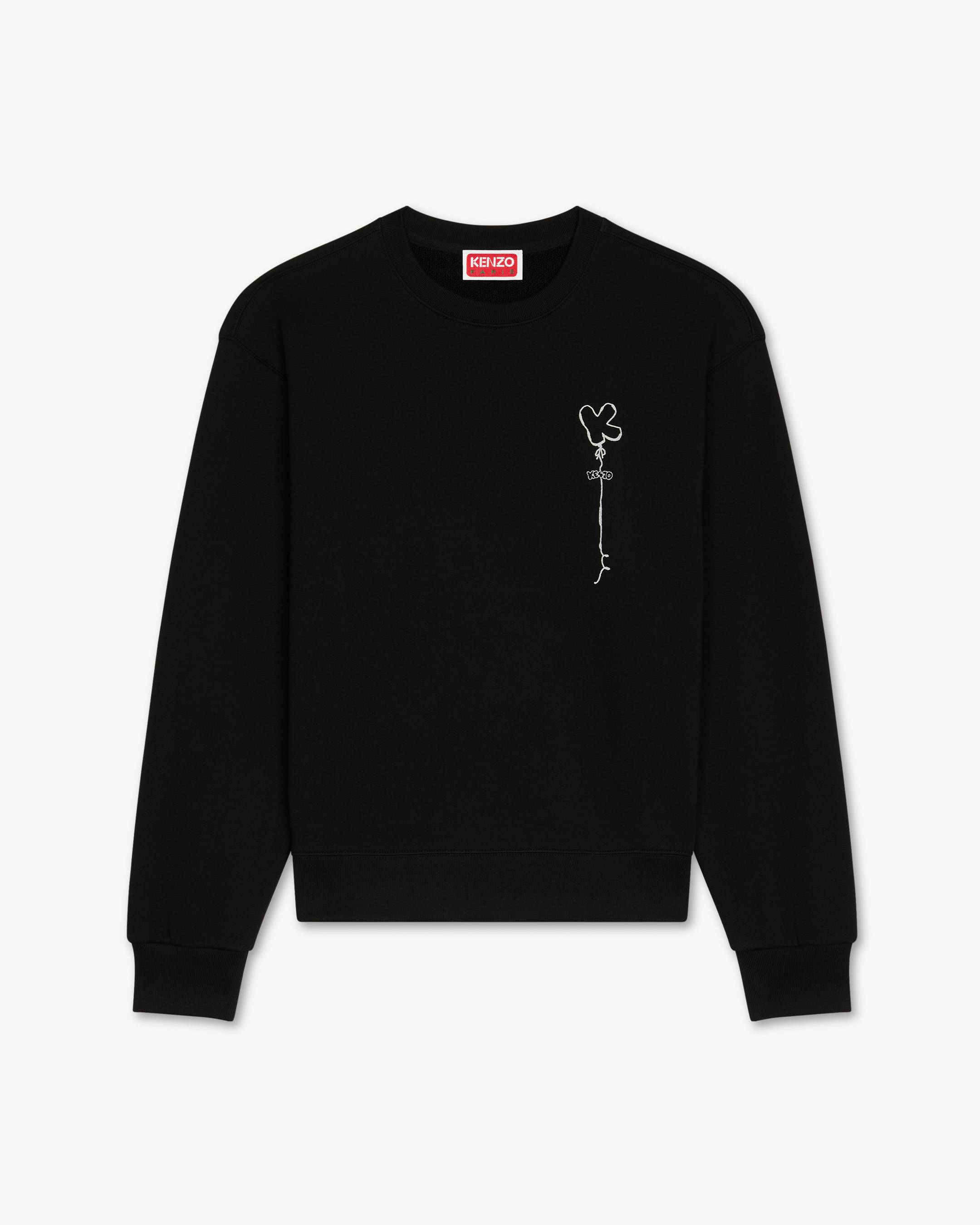'KENZO Balloons' sweatshirt in cotton