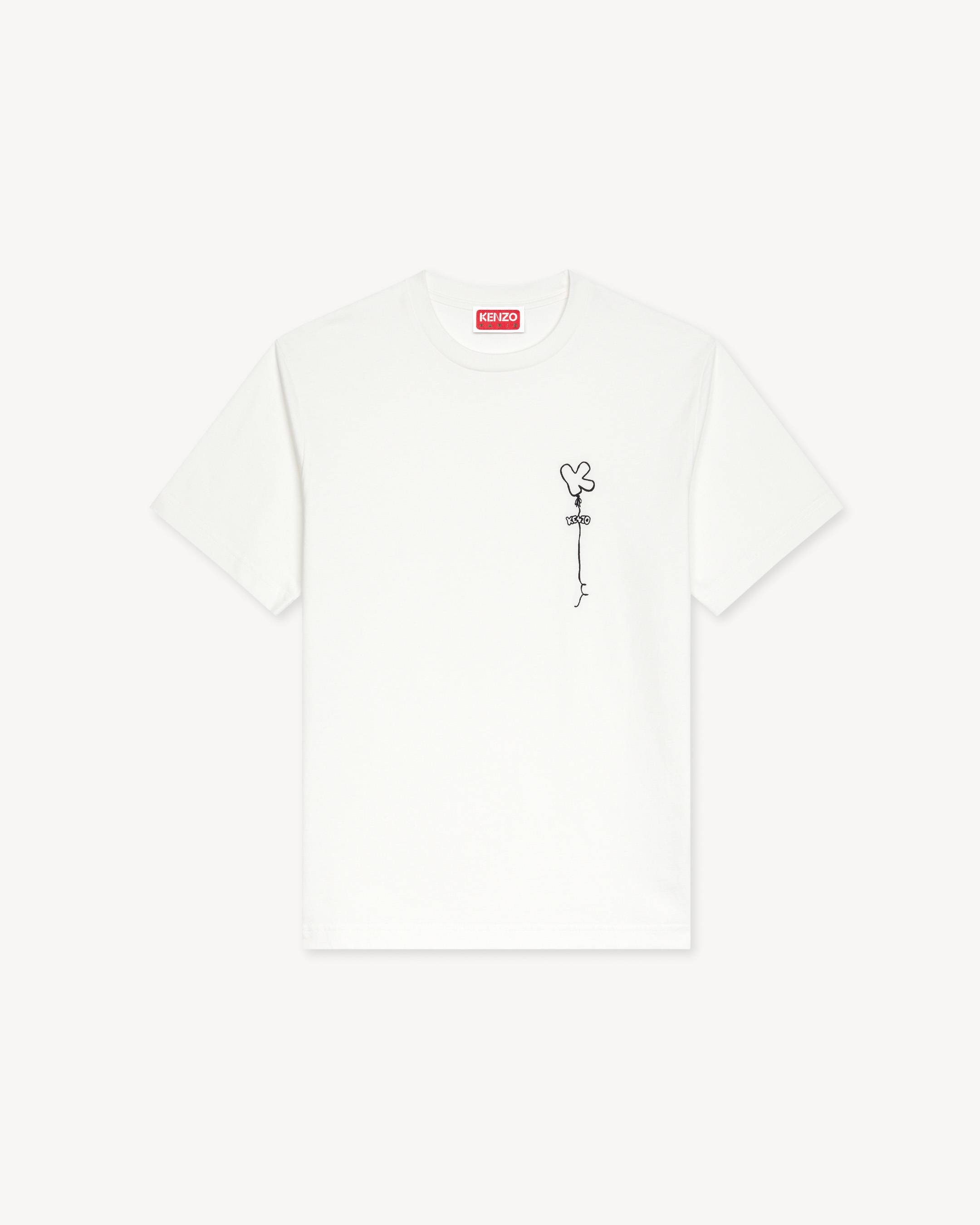 'KENZO Balloons' T-shirt in cotton