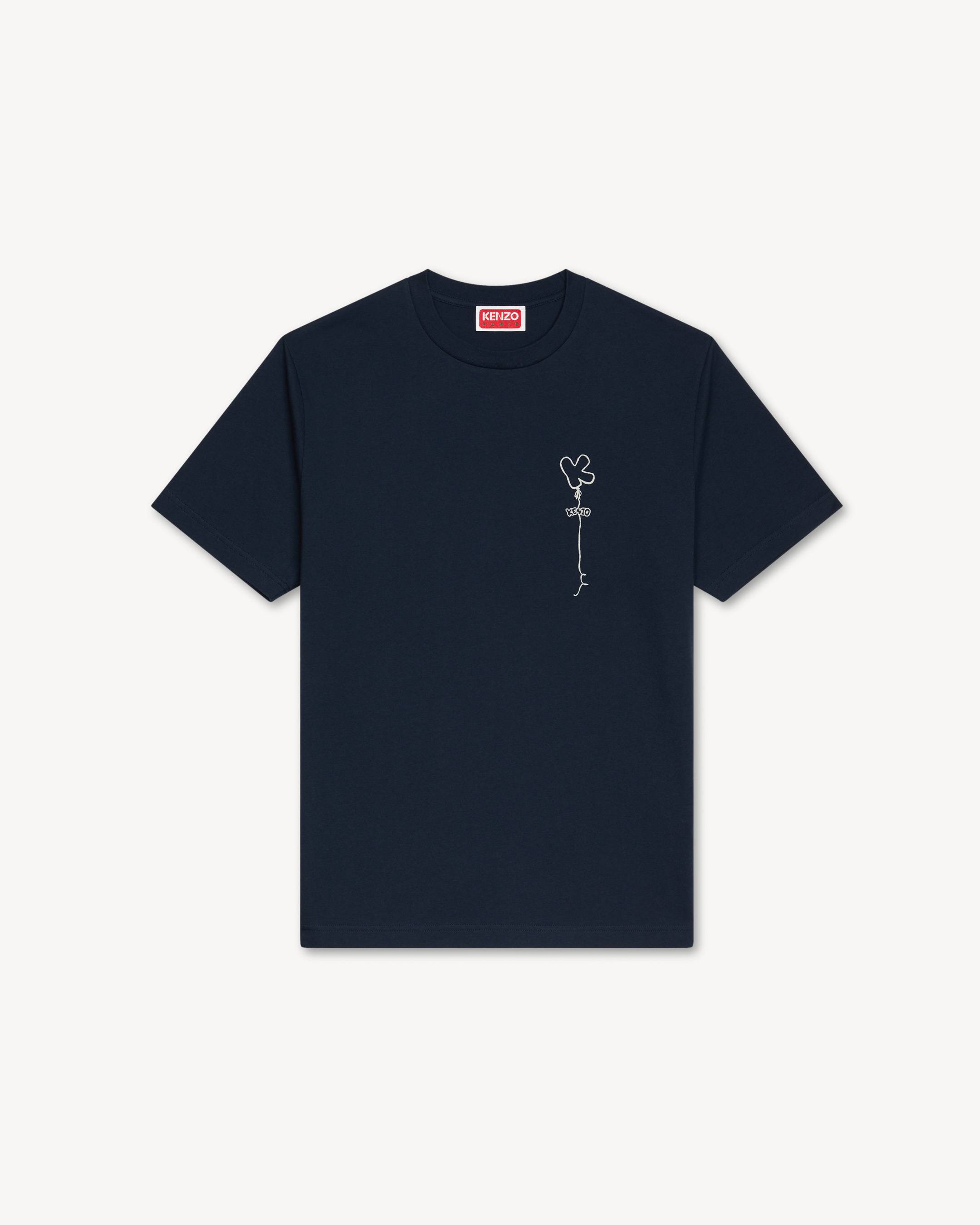 'KENZO Balloons' T-shirt in cotton