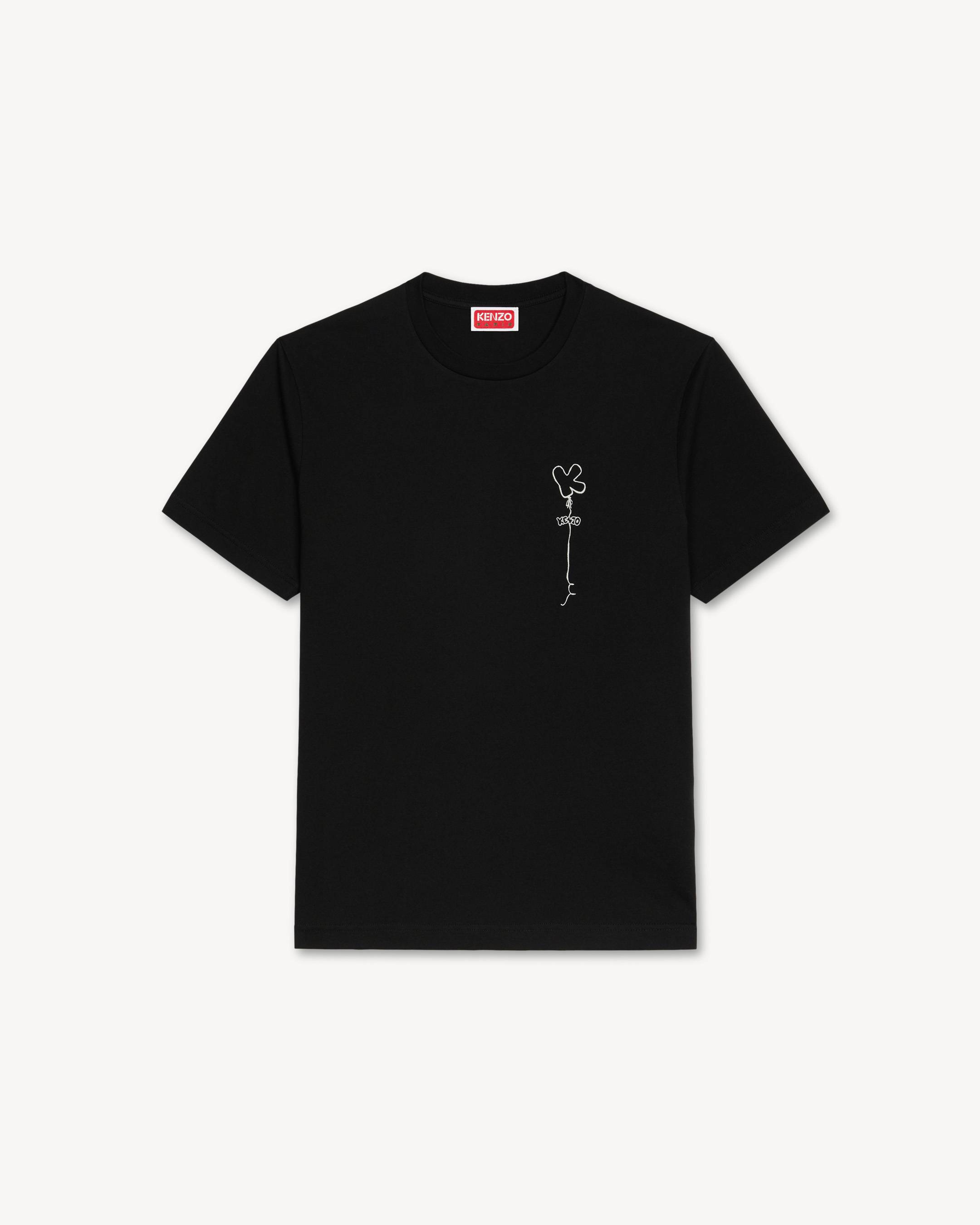 'KENZO Balloons' T-shirt in cotton
