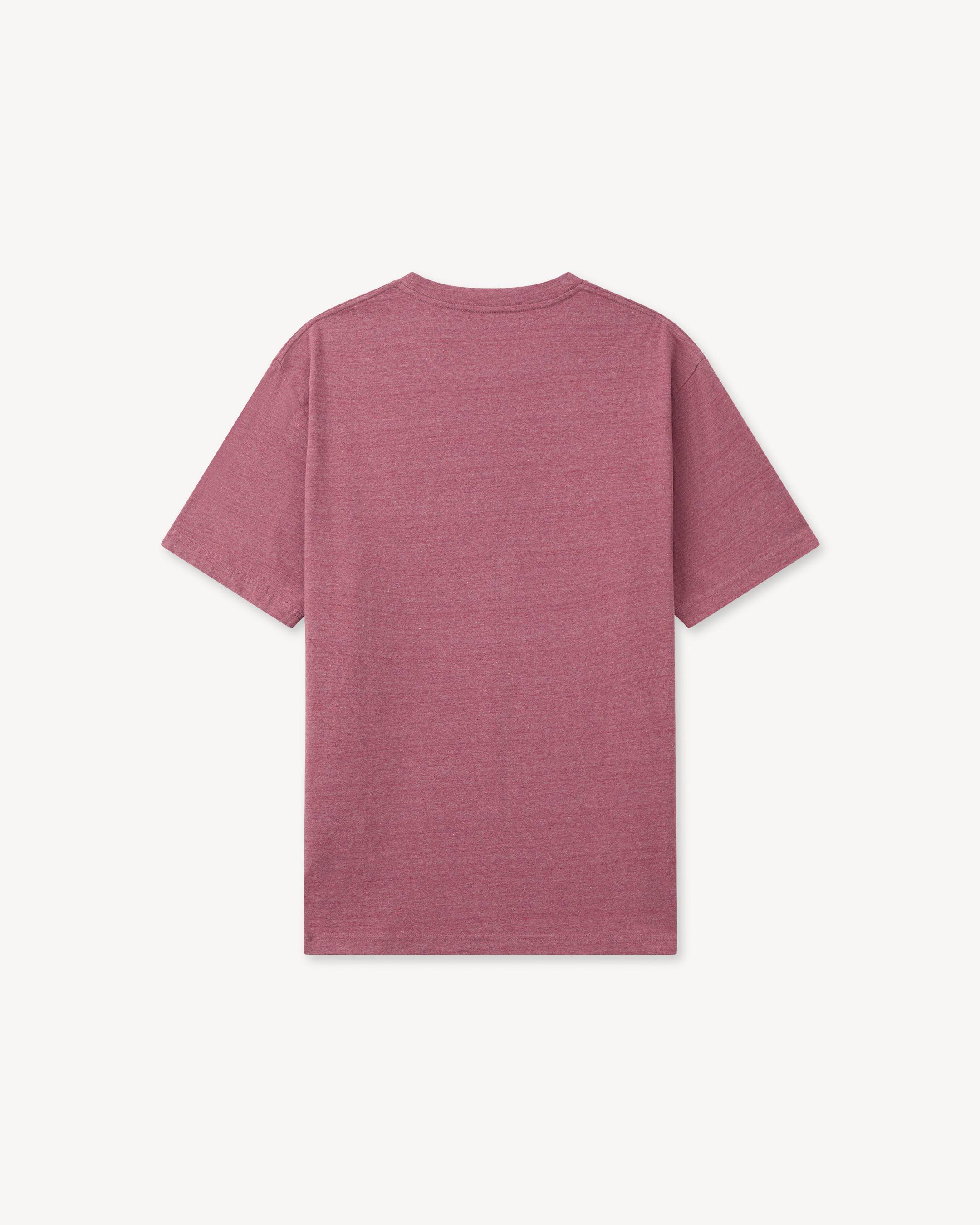 'Boke Flower' embroidered T-shirt