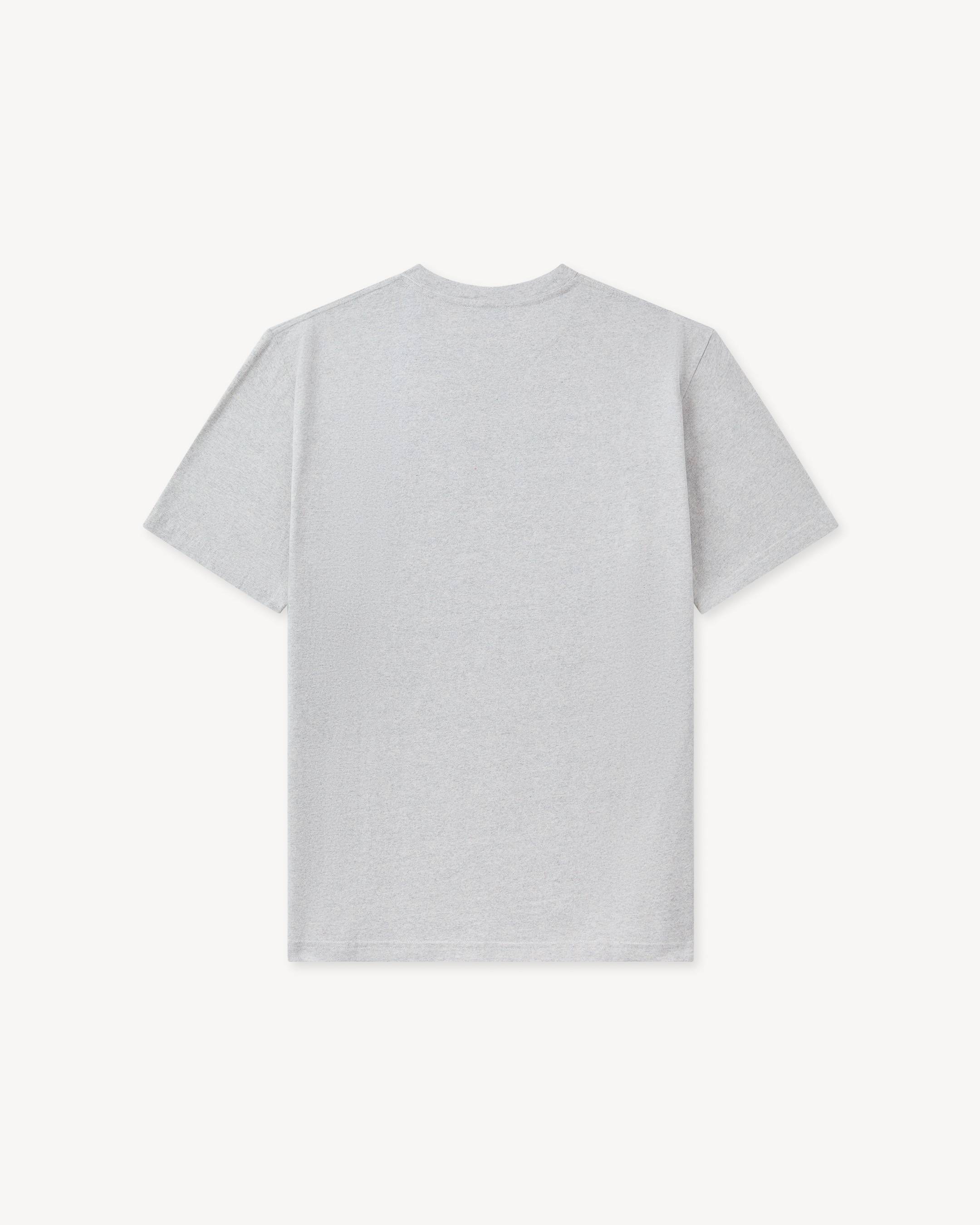 'Boke Flower' embroidered T-shirt