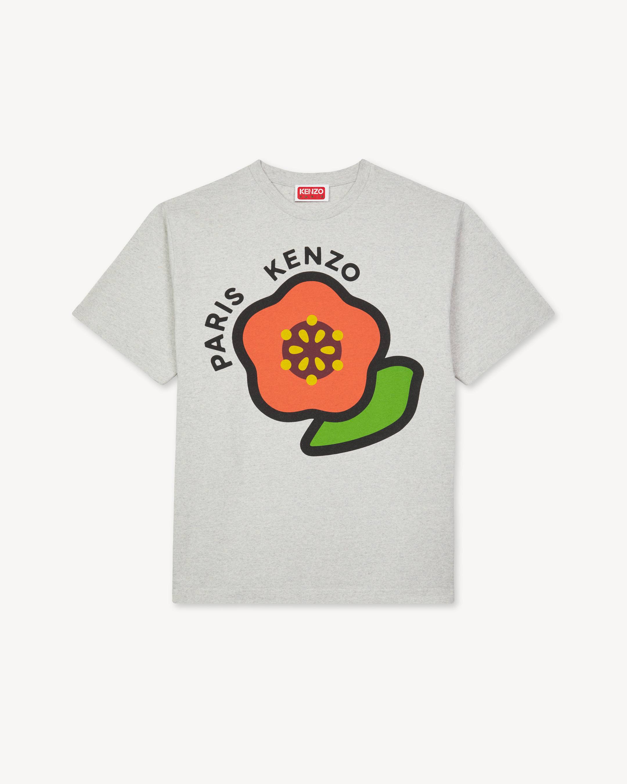'KENZO Pop' T-shirt in cotton