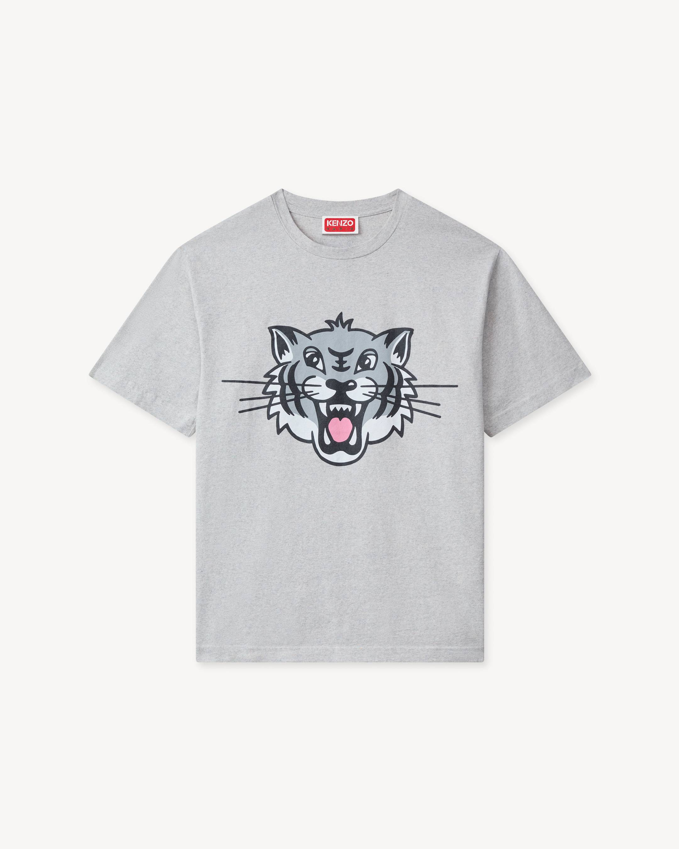 'KENZO Happy Tiger' T-shirt