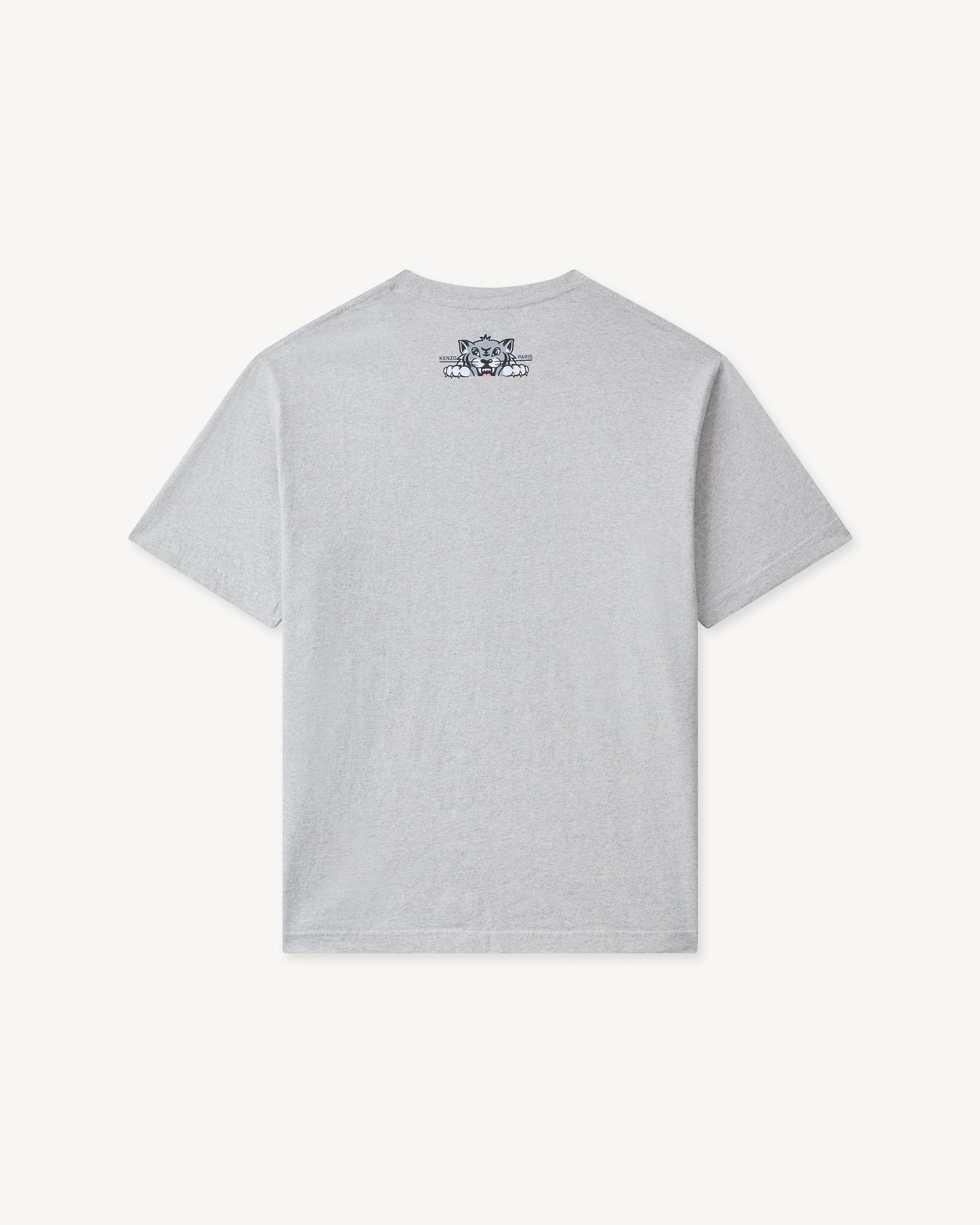 'KENZO Happy Tiger' T-shirt