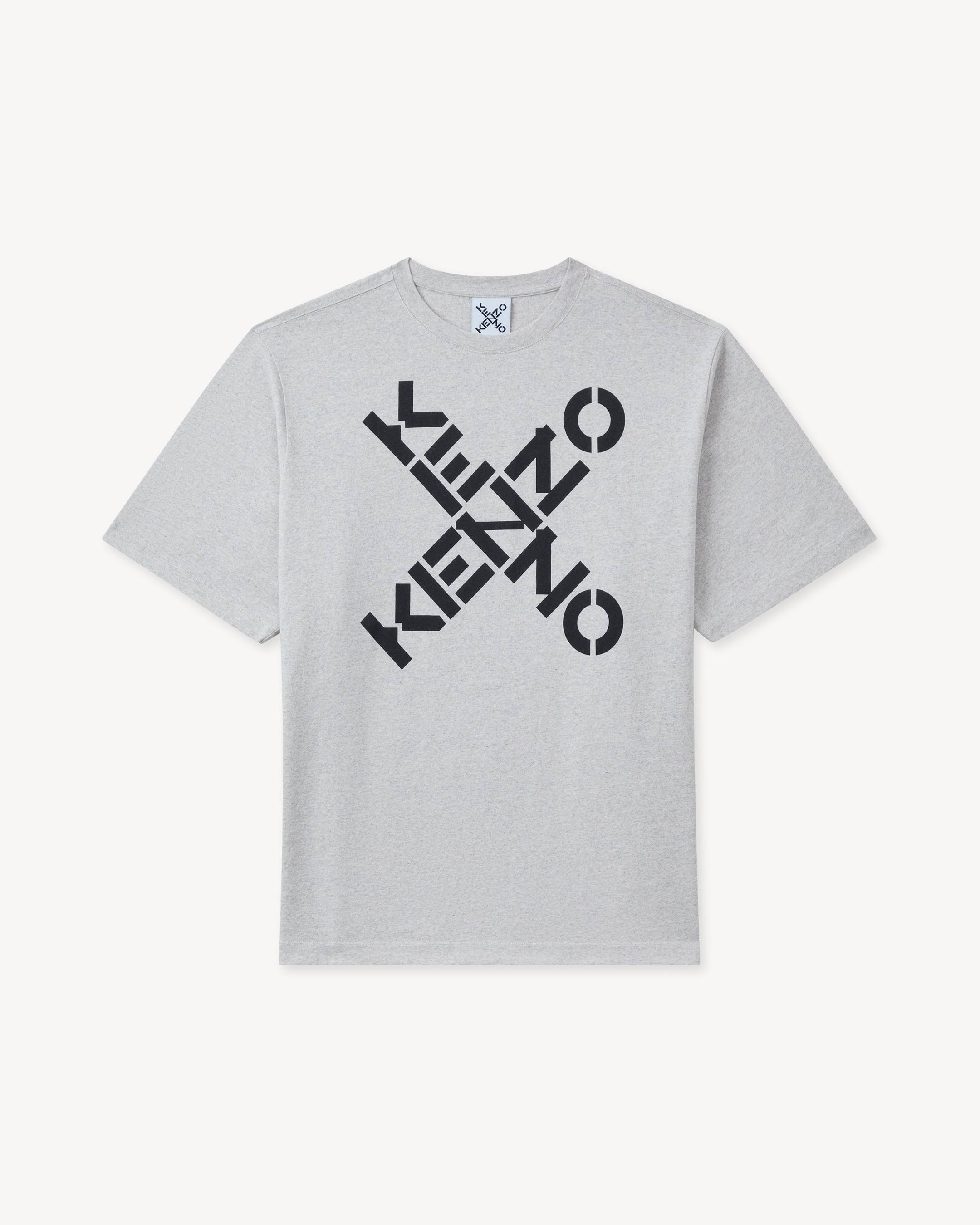 'KENZO Sport' T-shirt