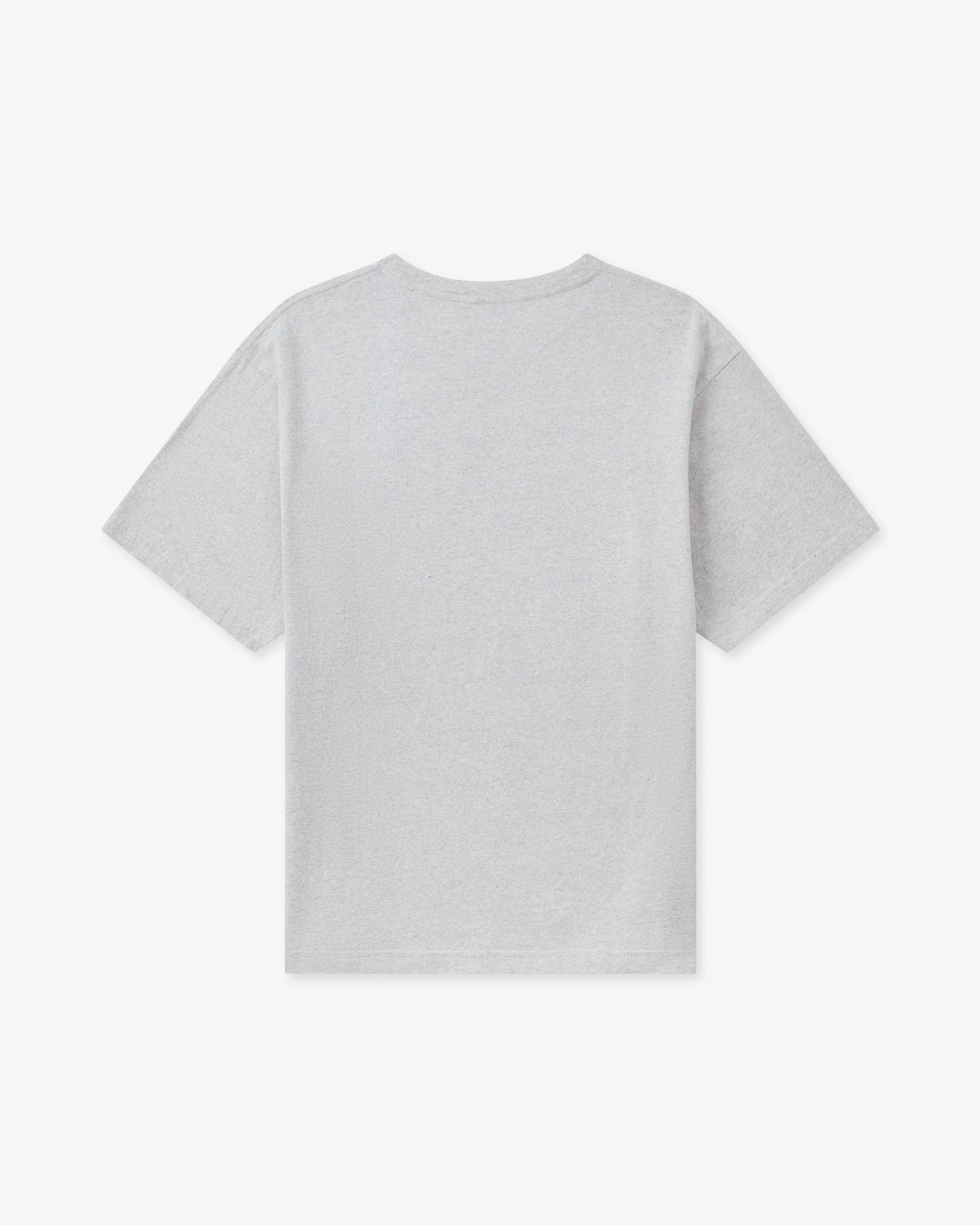 'Boke Flower 2.0' oversized T-shirt in cotton