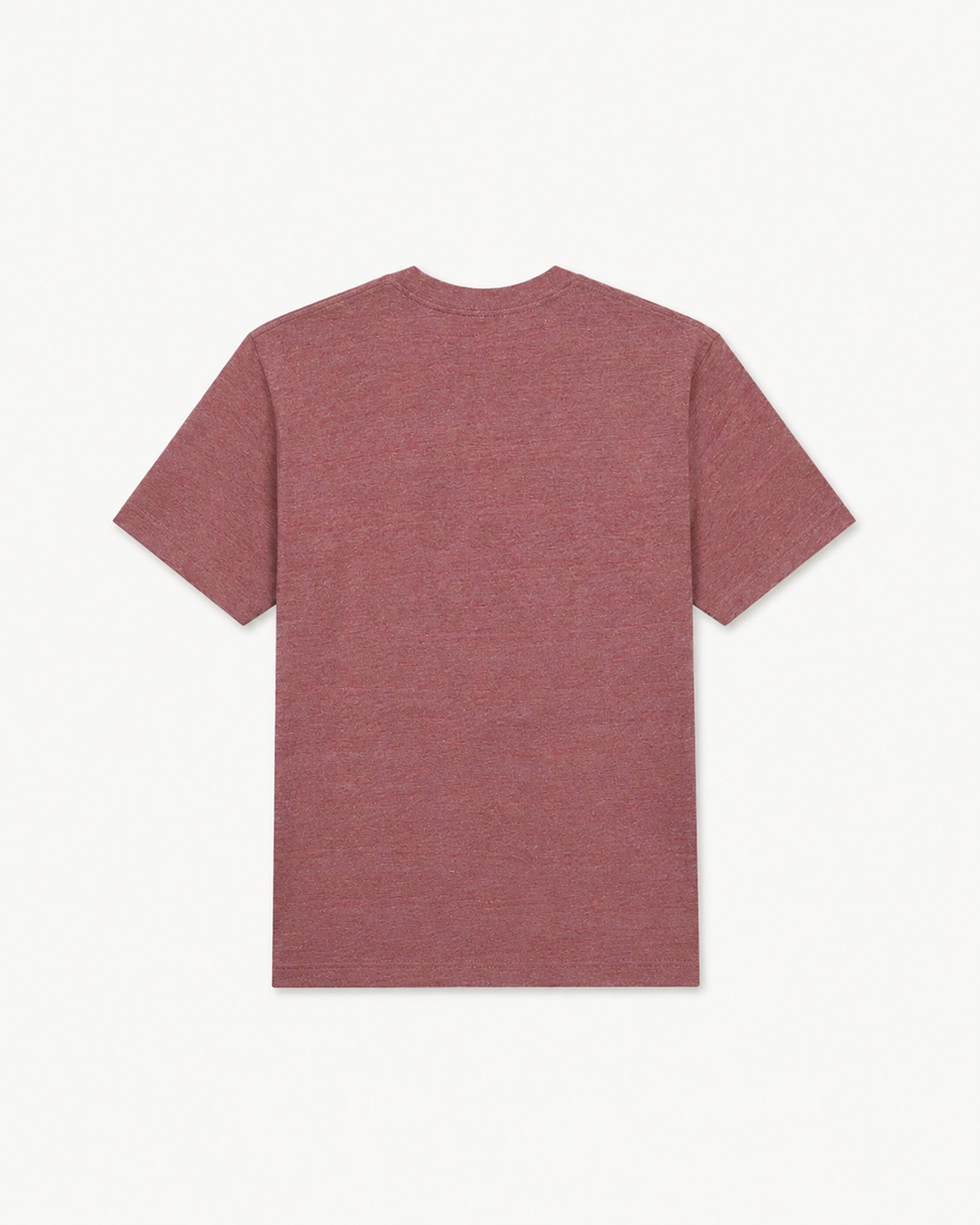 'Boke Flower 2.0' T-shirt in cotton