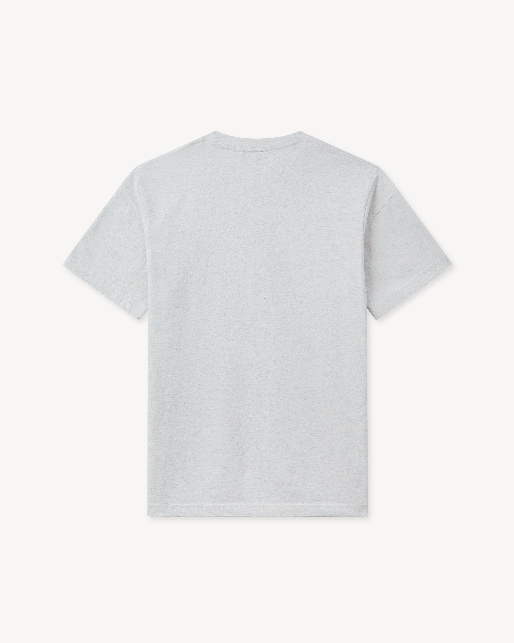'Boke Flower 2.0' T-shirt in cotton