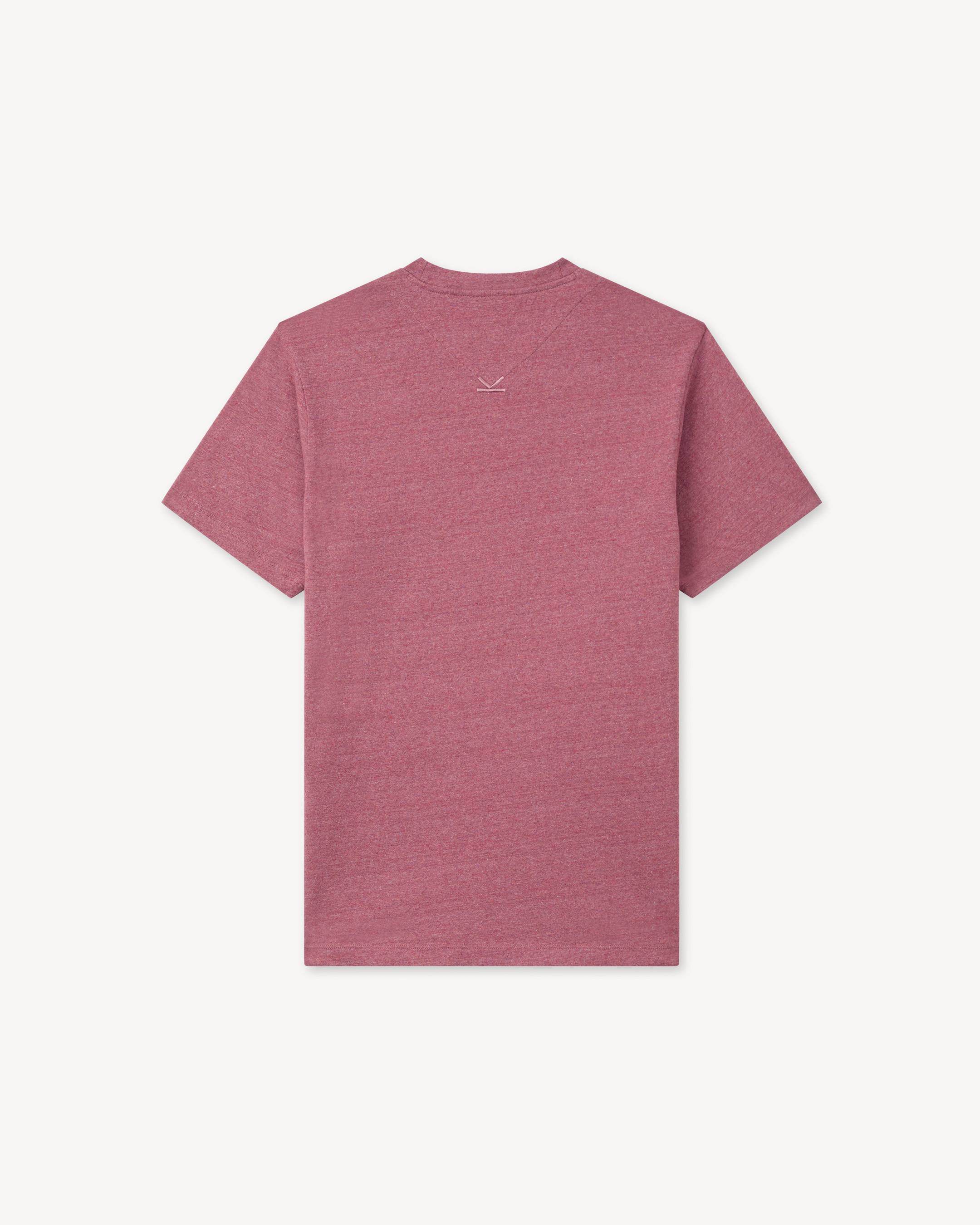 T-shirt in cotton