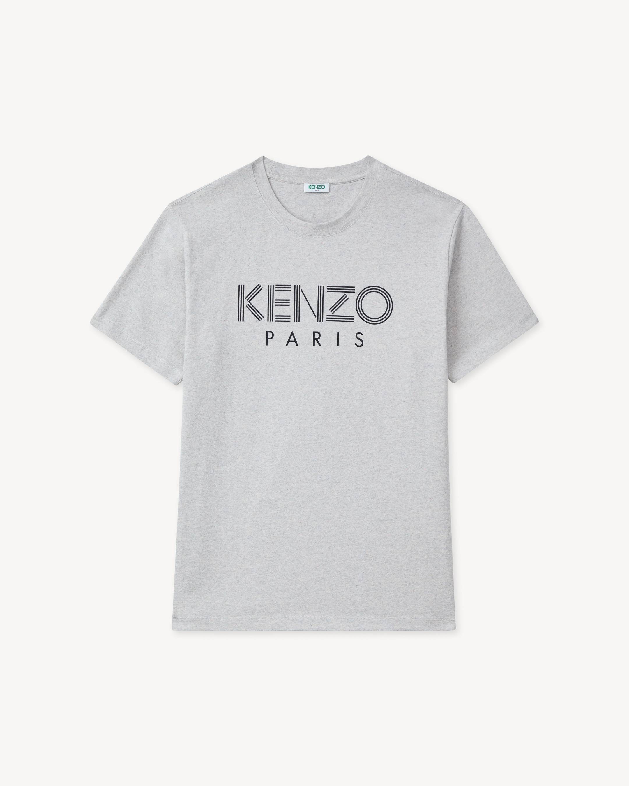 T-shirt in cotton
