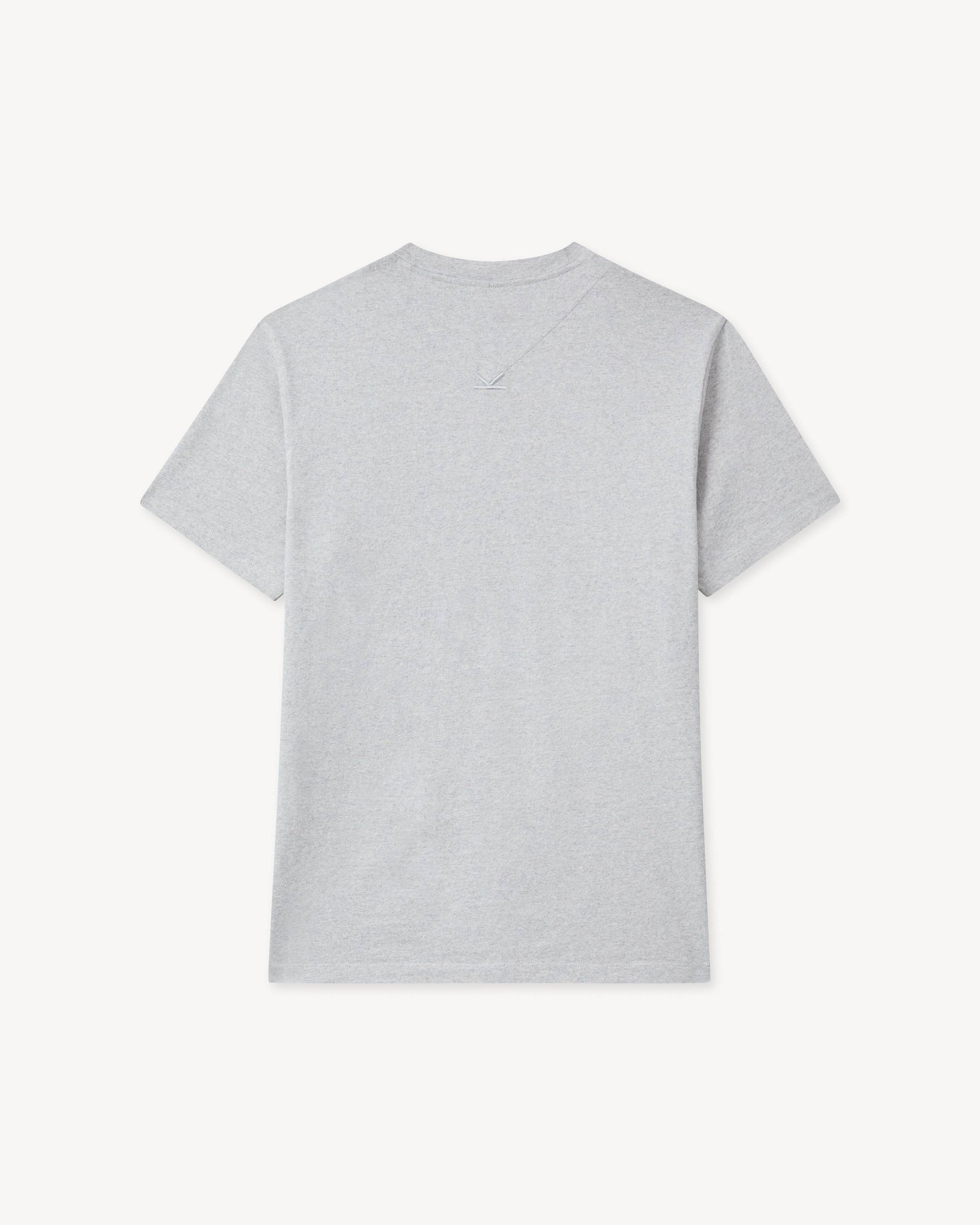 T-shirt in cotton