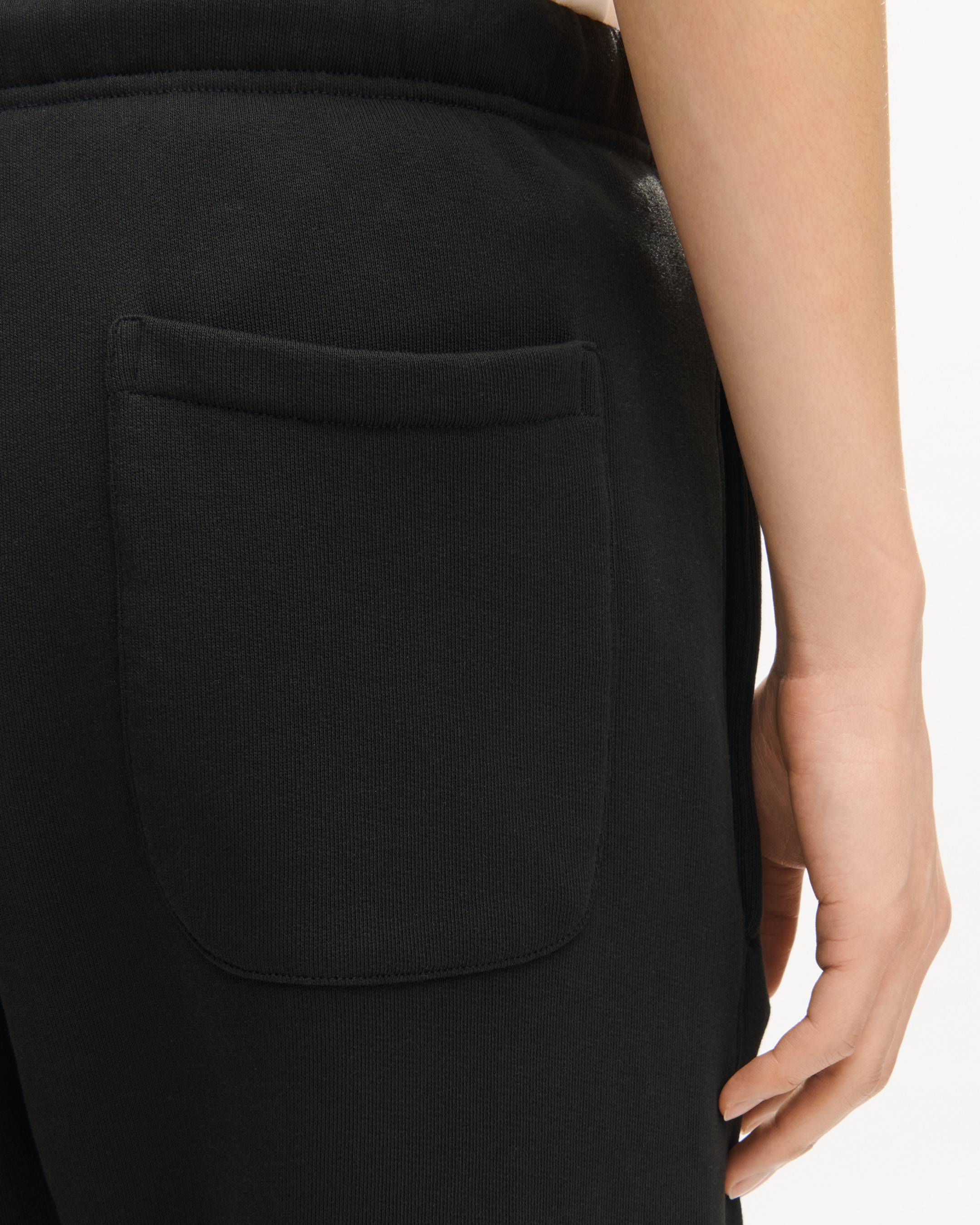 'KENZO Signature' ジョグパンツ イン コットン