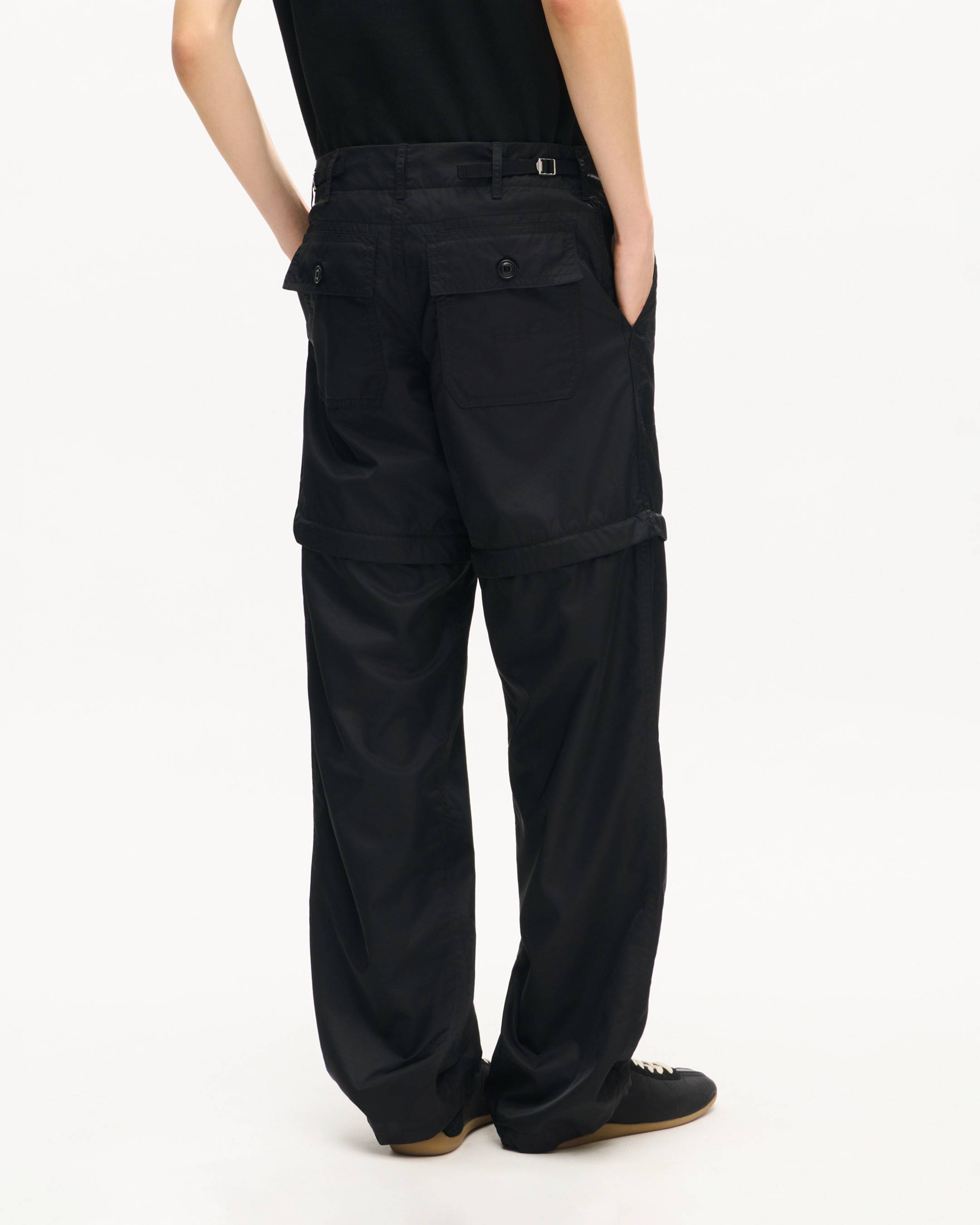 Pantalon technique 'KENZO Signature'