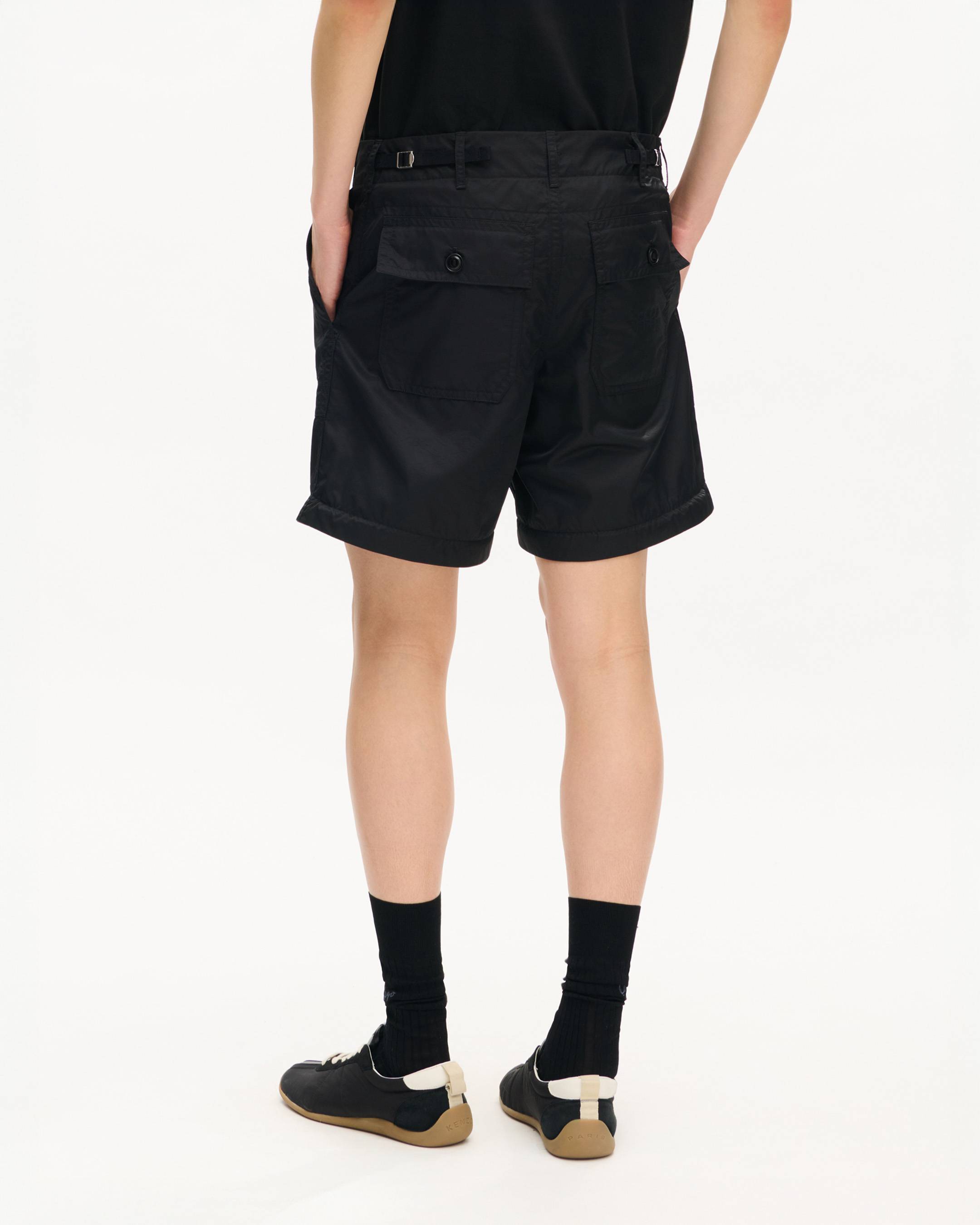 Pantalon technique 'KENZO Signature'