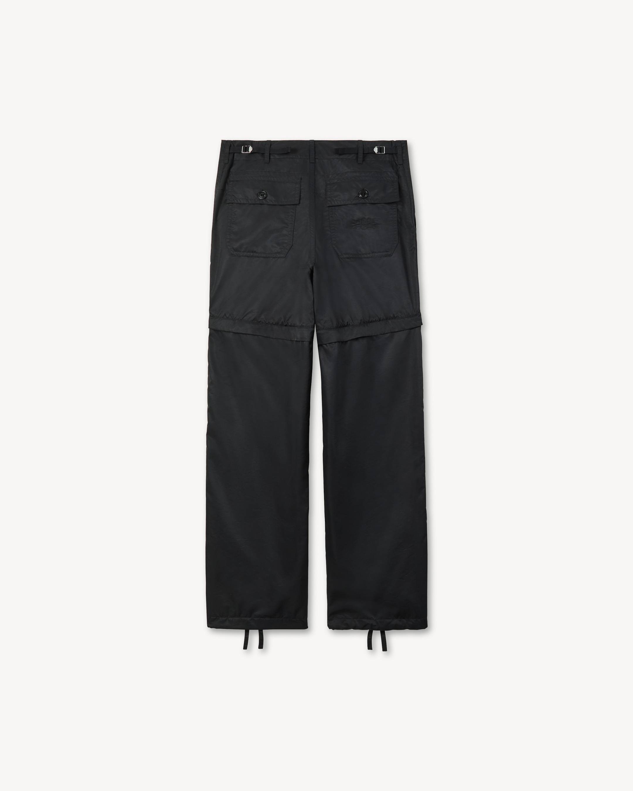 KENZO Signature' technical pants | Men's | KENZO