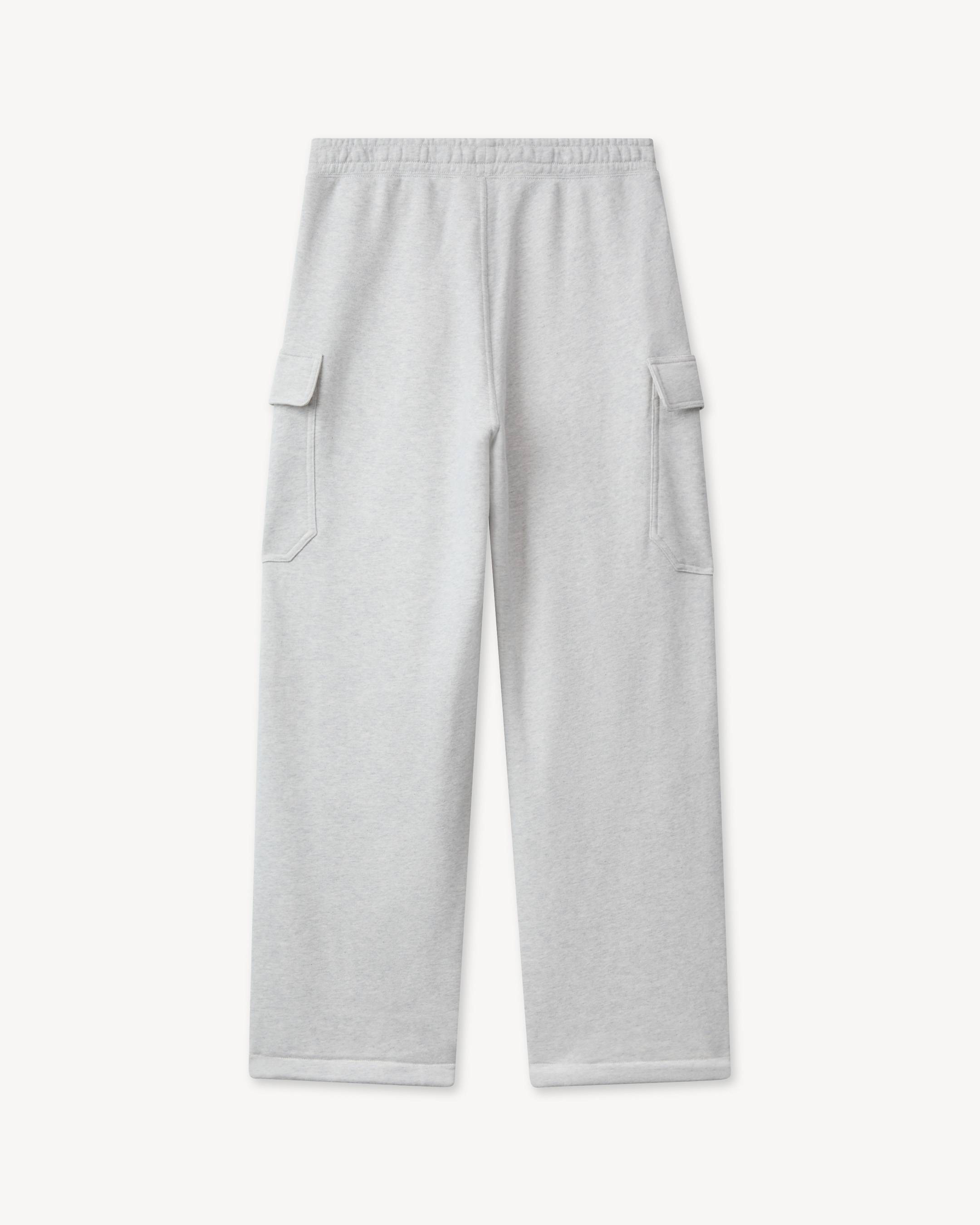 'KENZO Signature' cargo pants in cotton