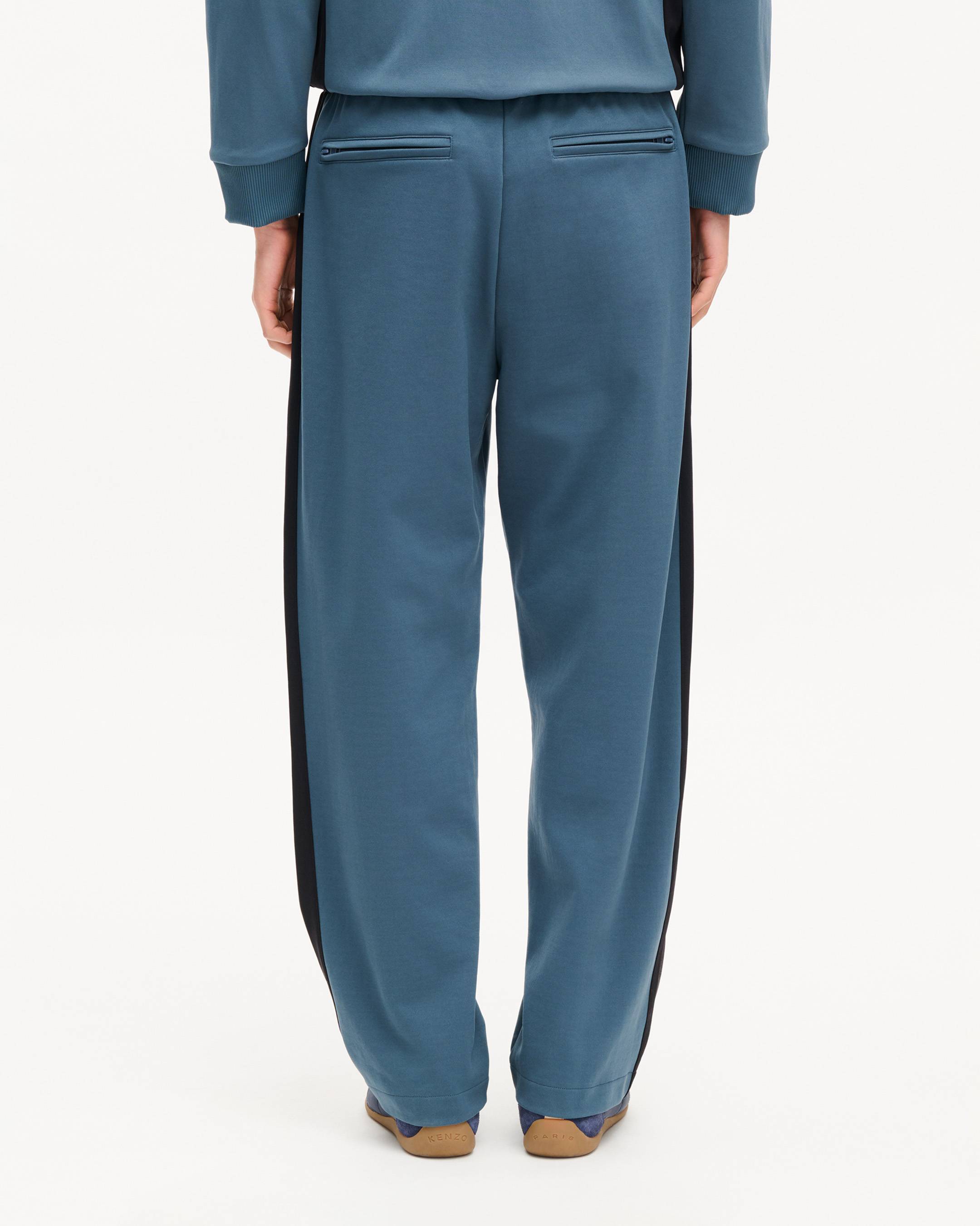 KENZO Signature' track pants | Men's | KENZO