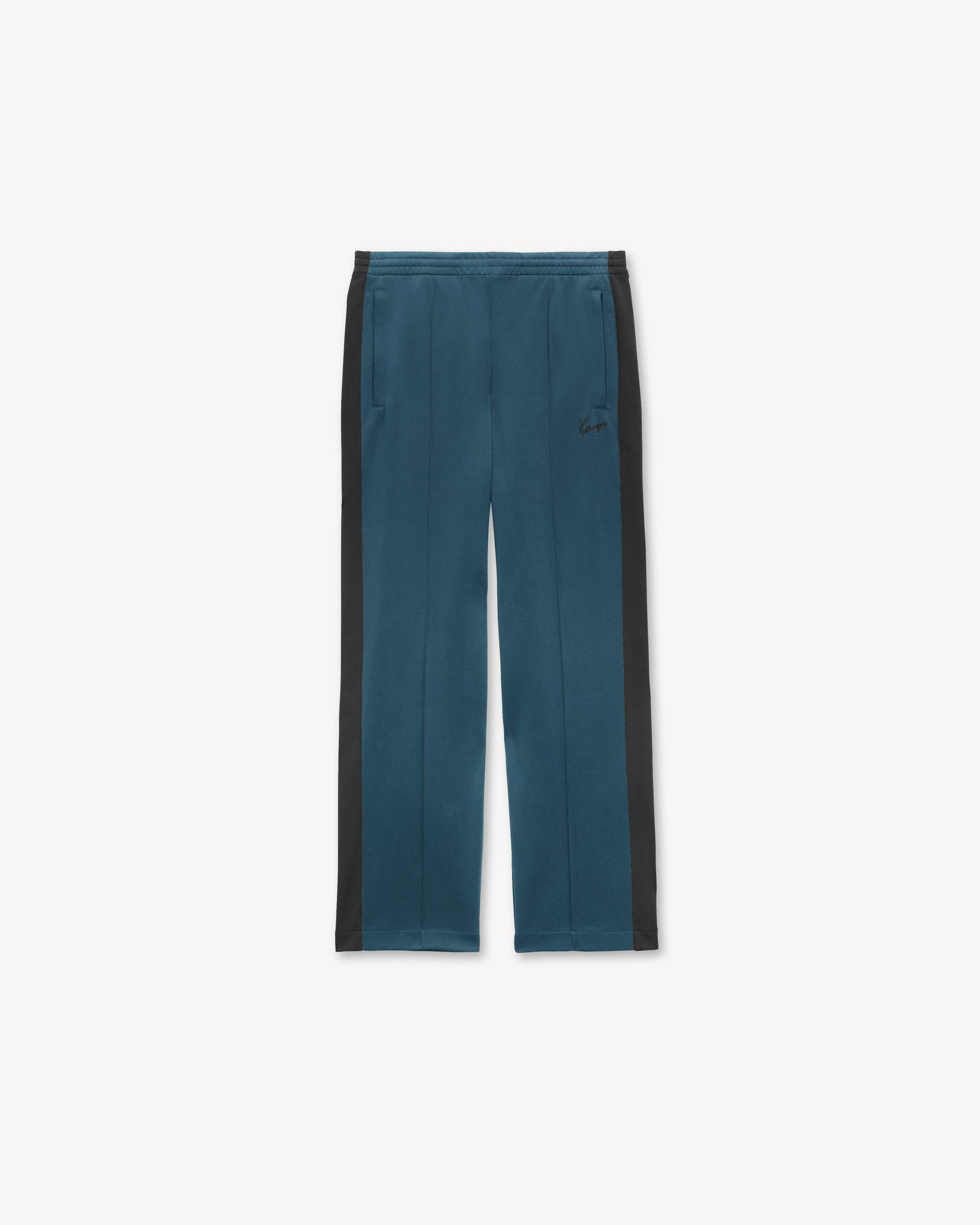 KENZO Signature' track pants | Men's | KENZO