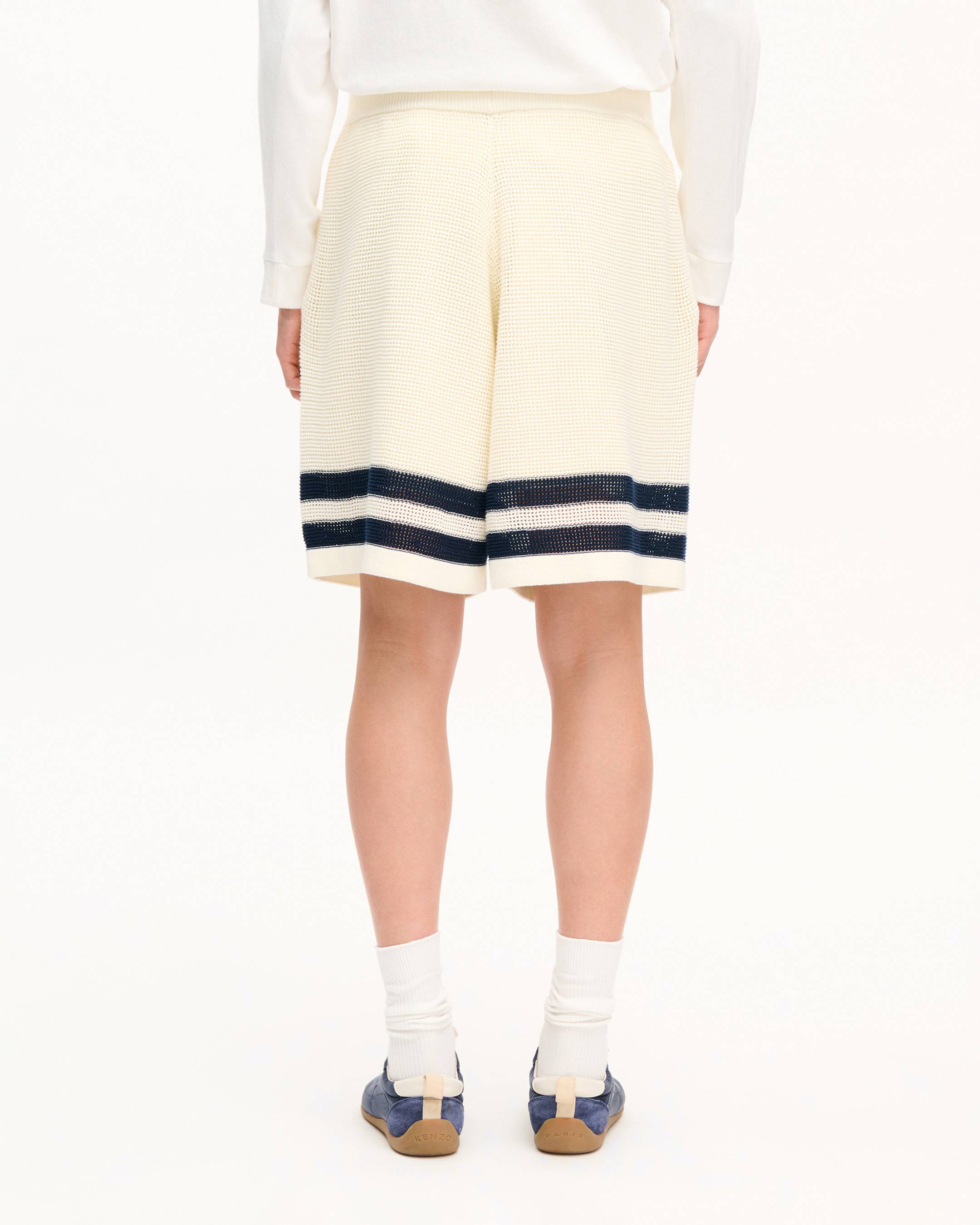 Shorts in mesh