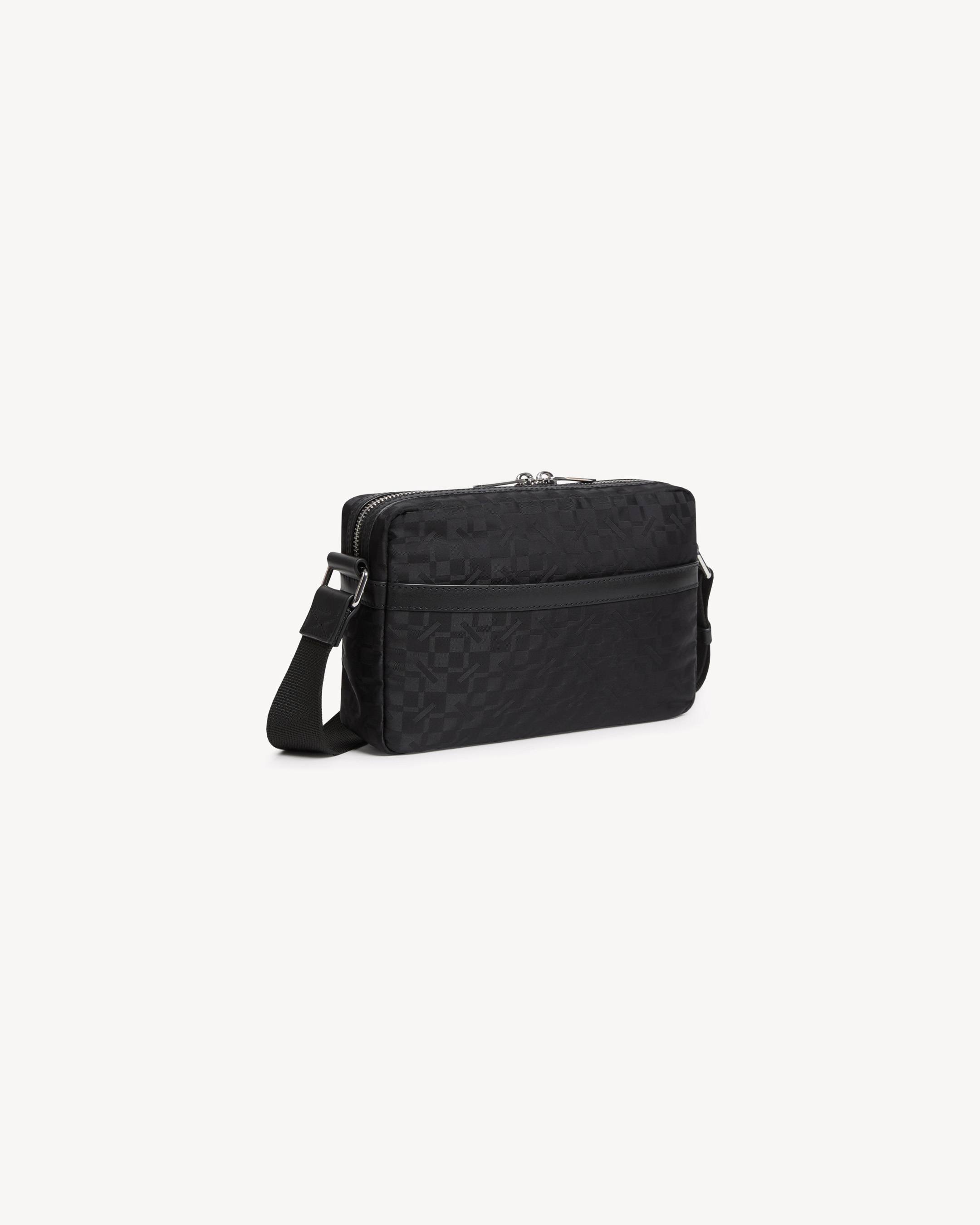 KENZOGRAM' crossbody bag | KENZO