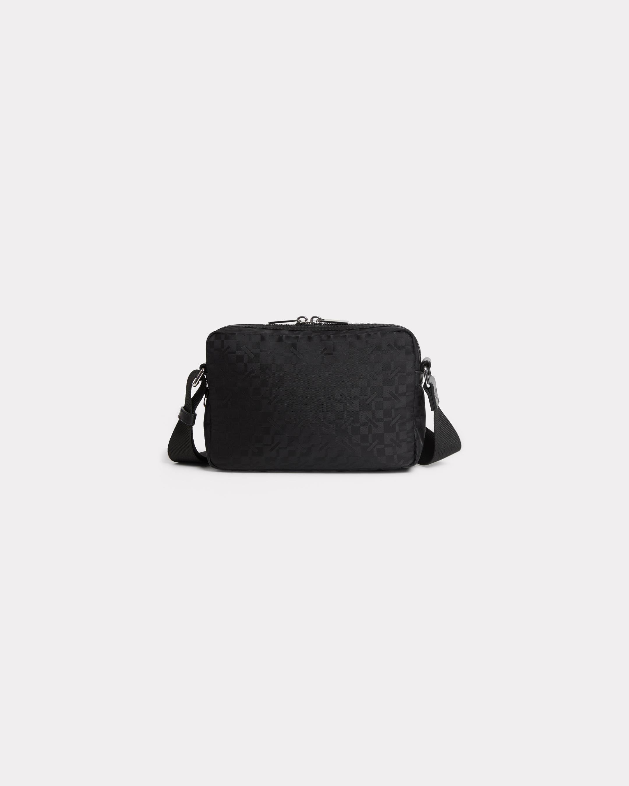 Borsa a tracolla 'Kenzogram'
