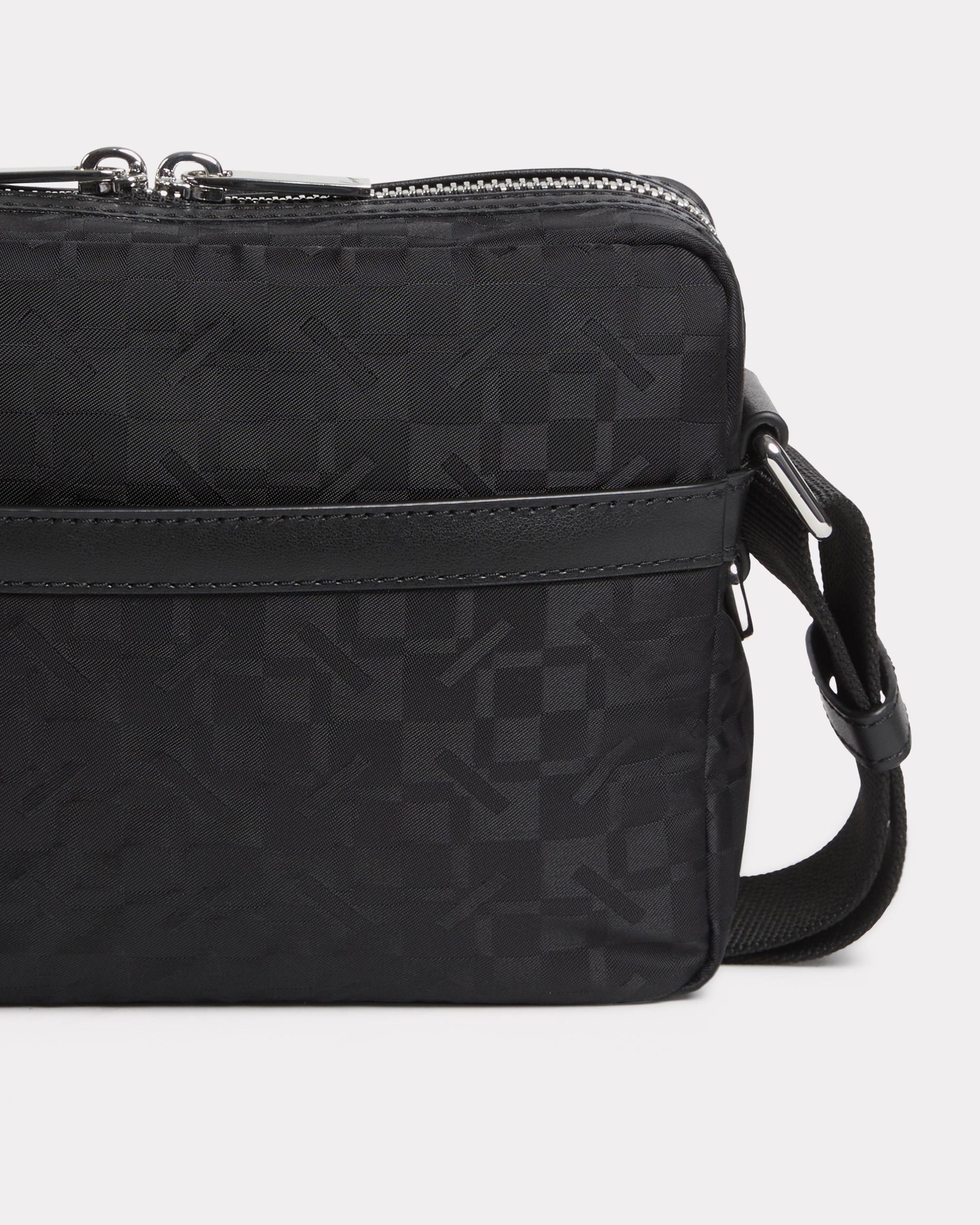 Borsa a tracolla 'Kenzogram'