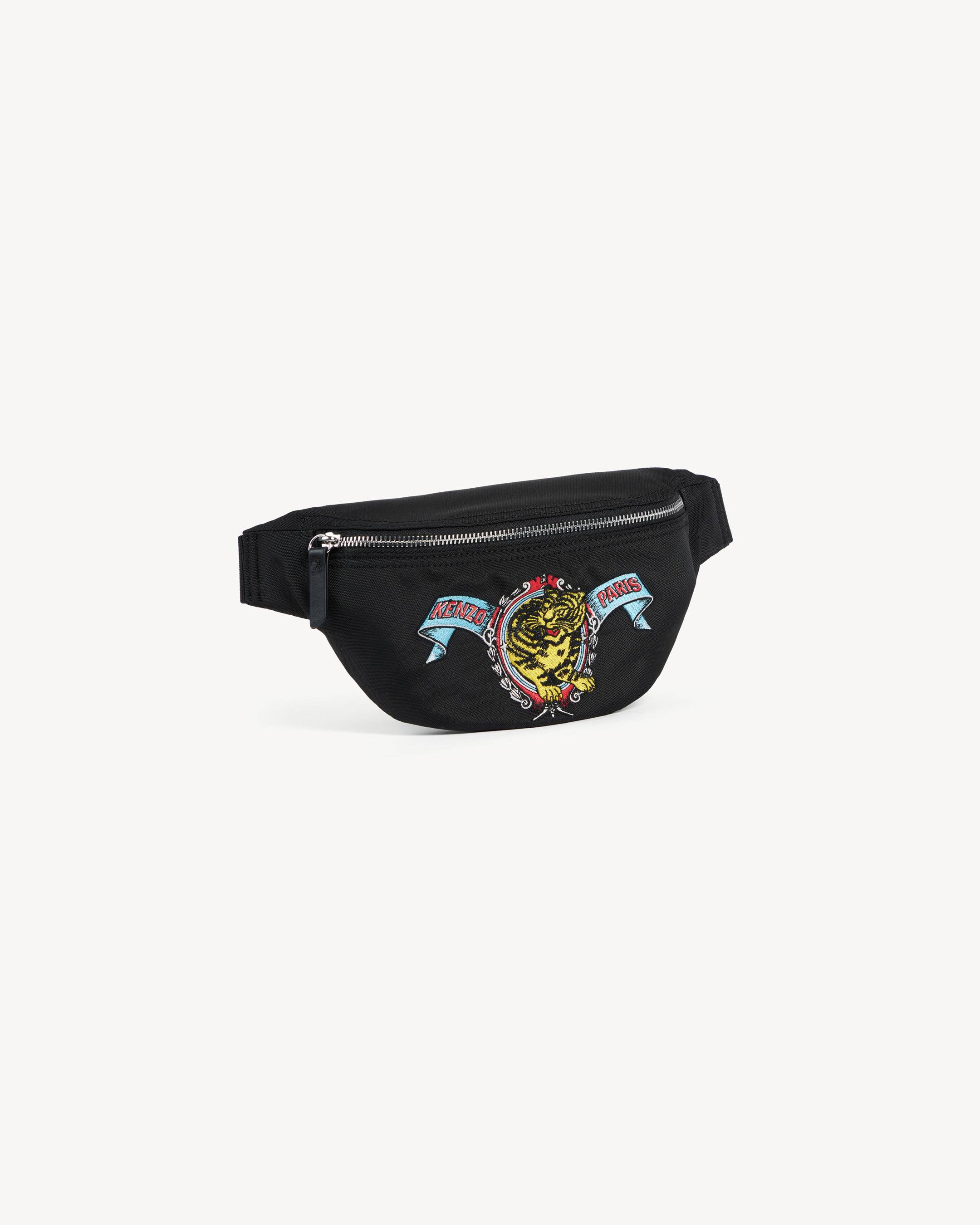 KENZO 'KENZO Jumping Tiger' ベルト バッグ