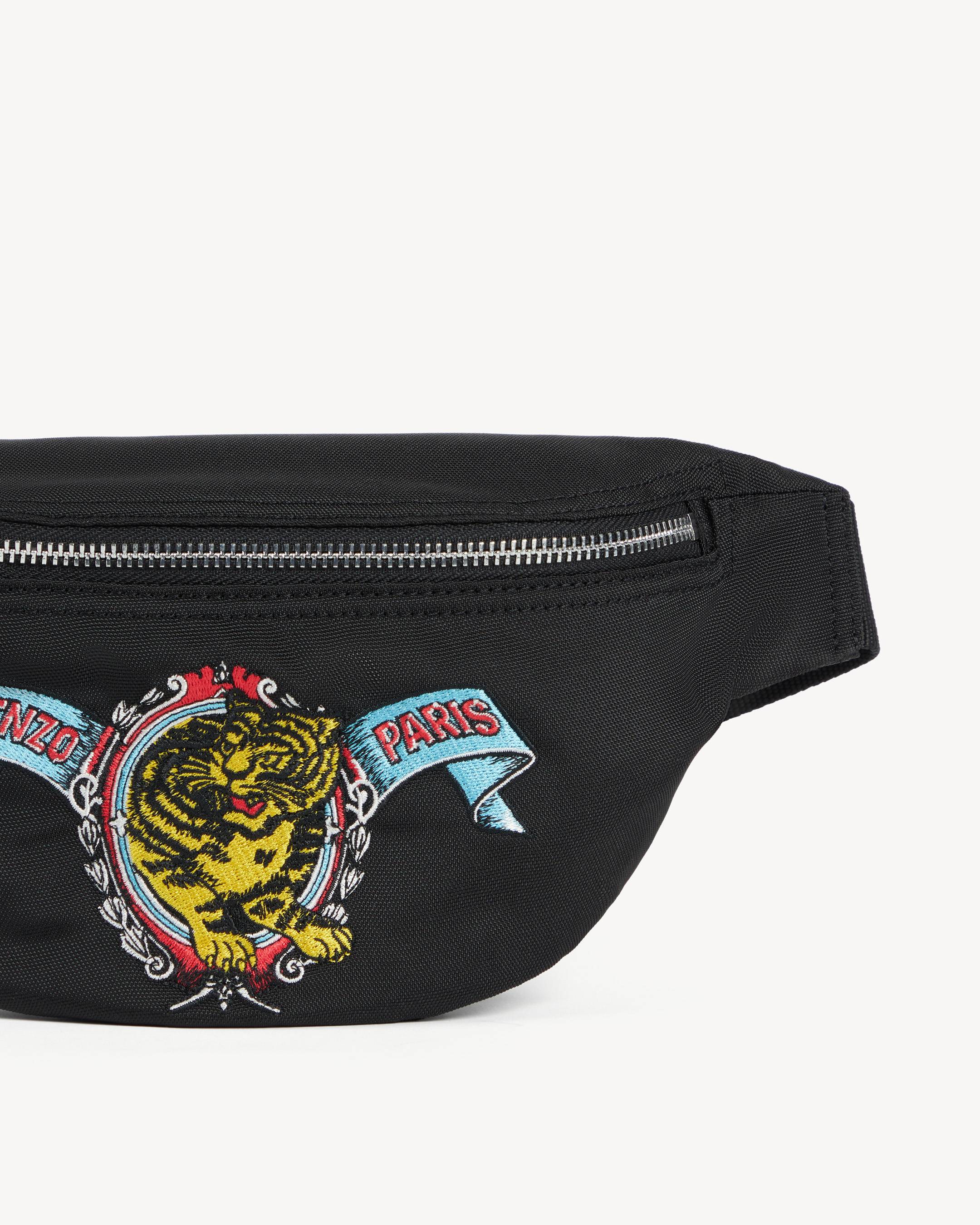 'KENZO Jumping Tiger' belt bag