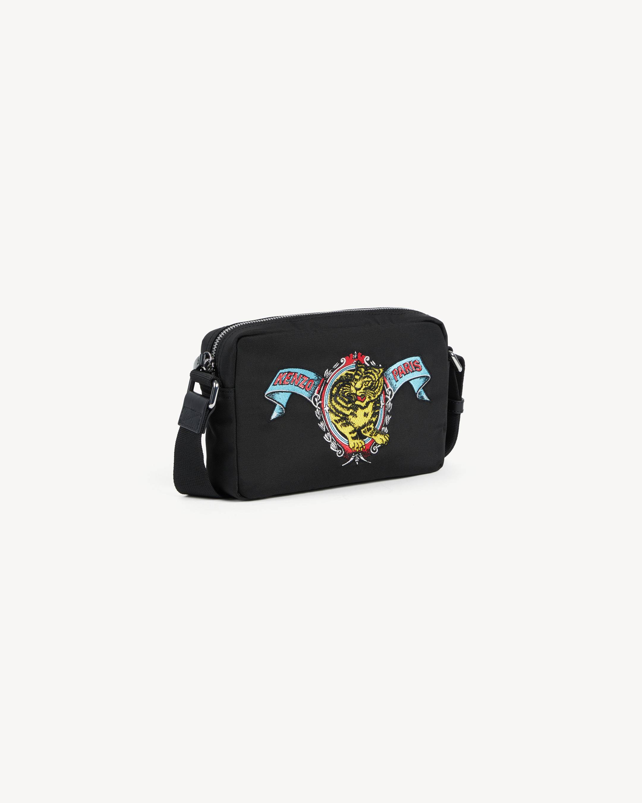 'KENZO Jumping Tiger' crossbody bag