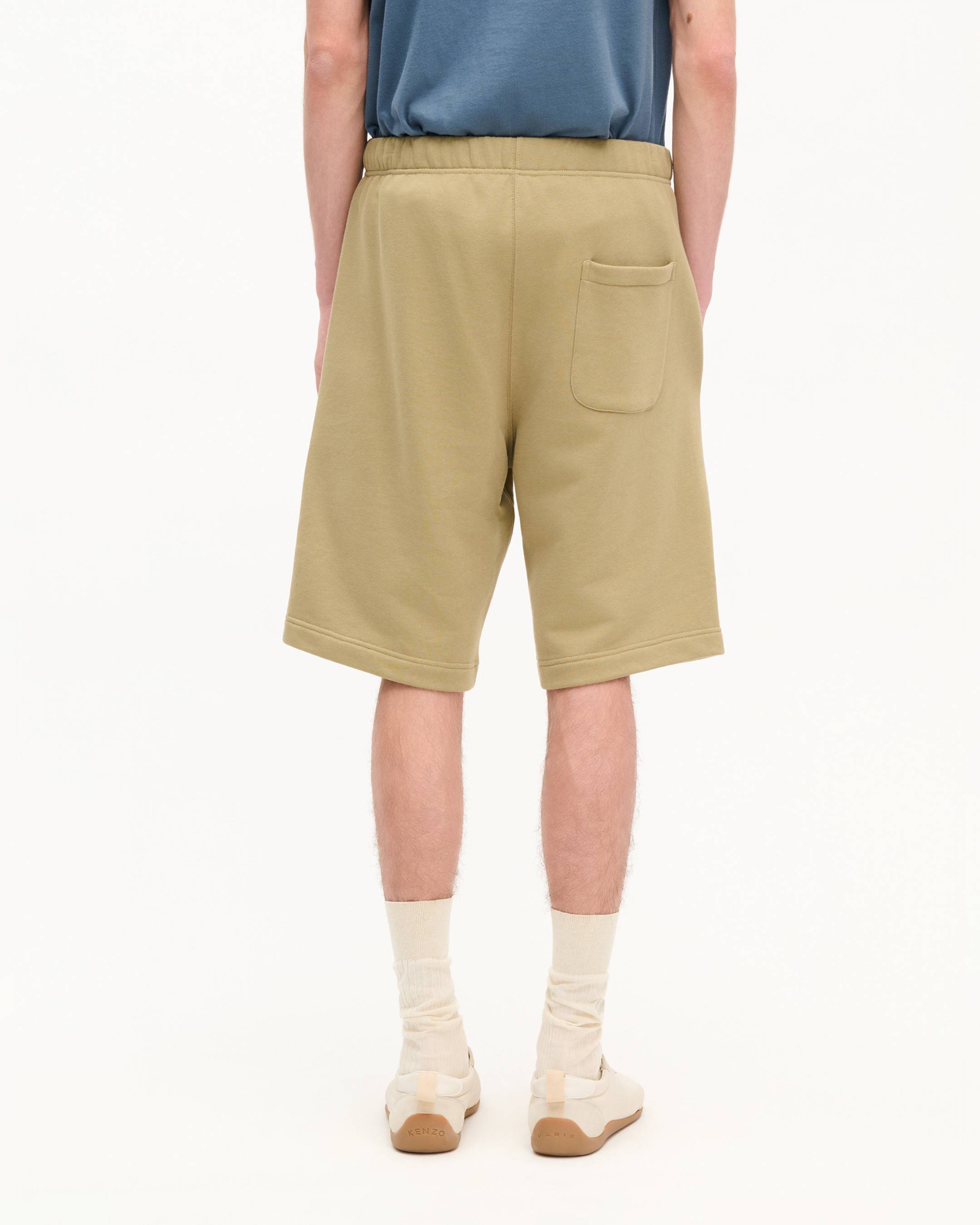 &bdquo;KENZO Signature&ldquo;-Shorts aus Baumwolle