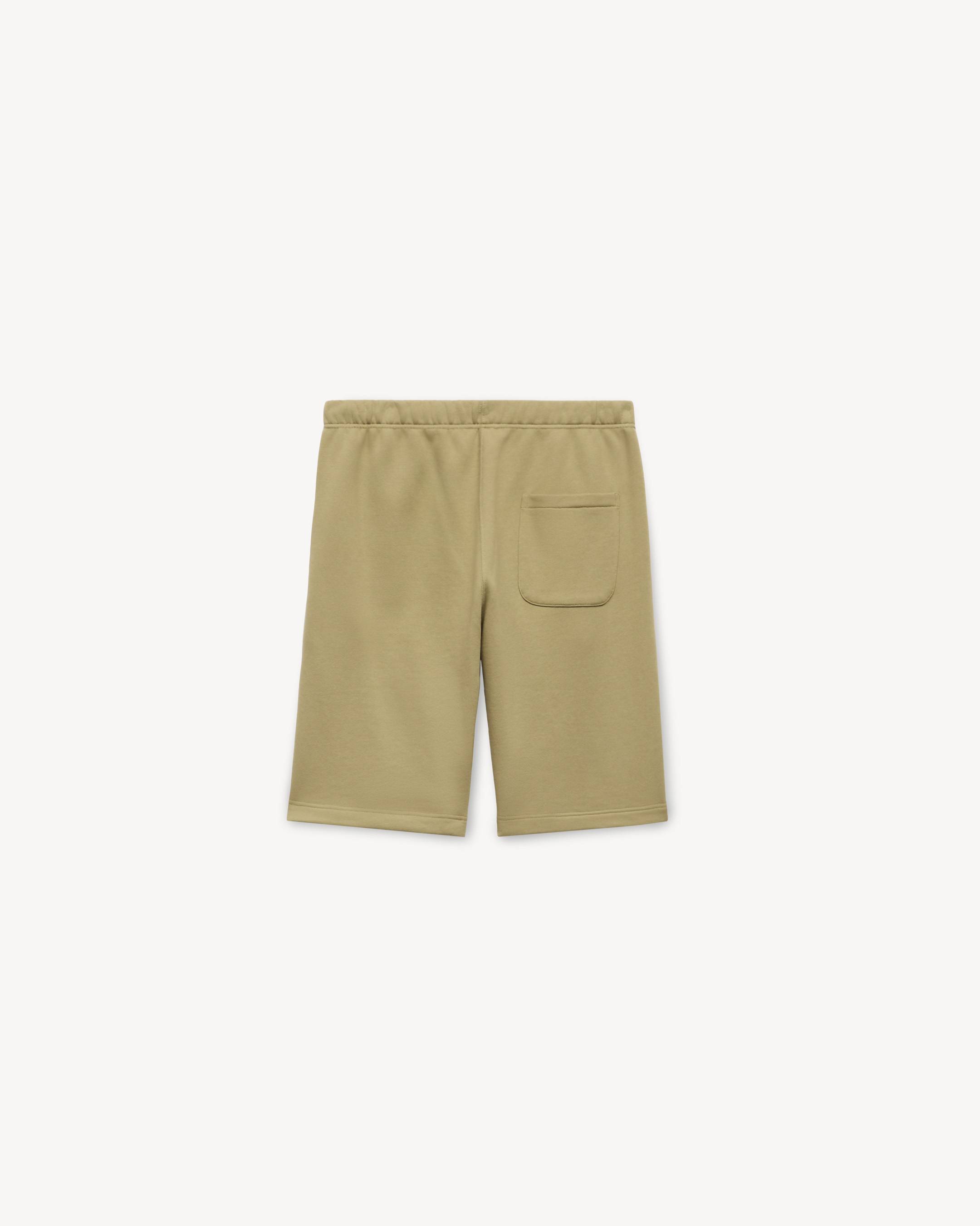 KENZO Signature' shorts in cotton | Men's | KENZO