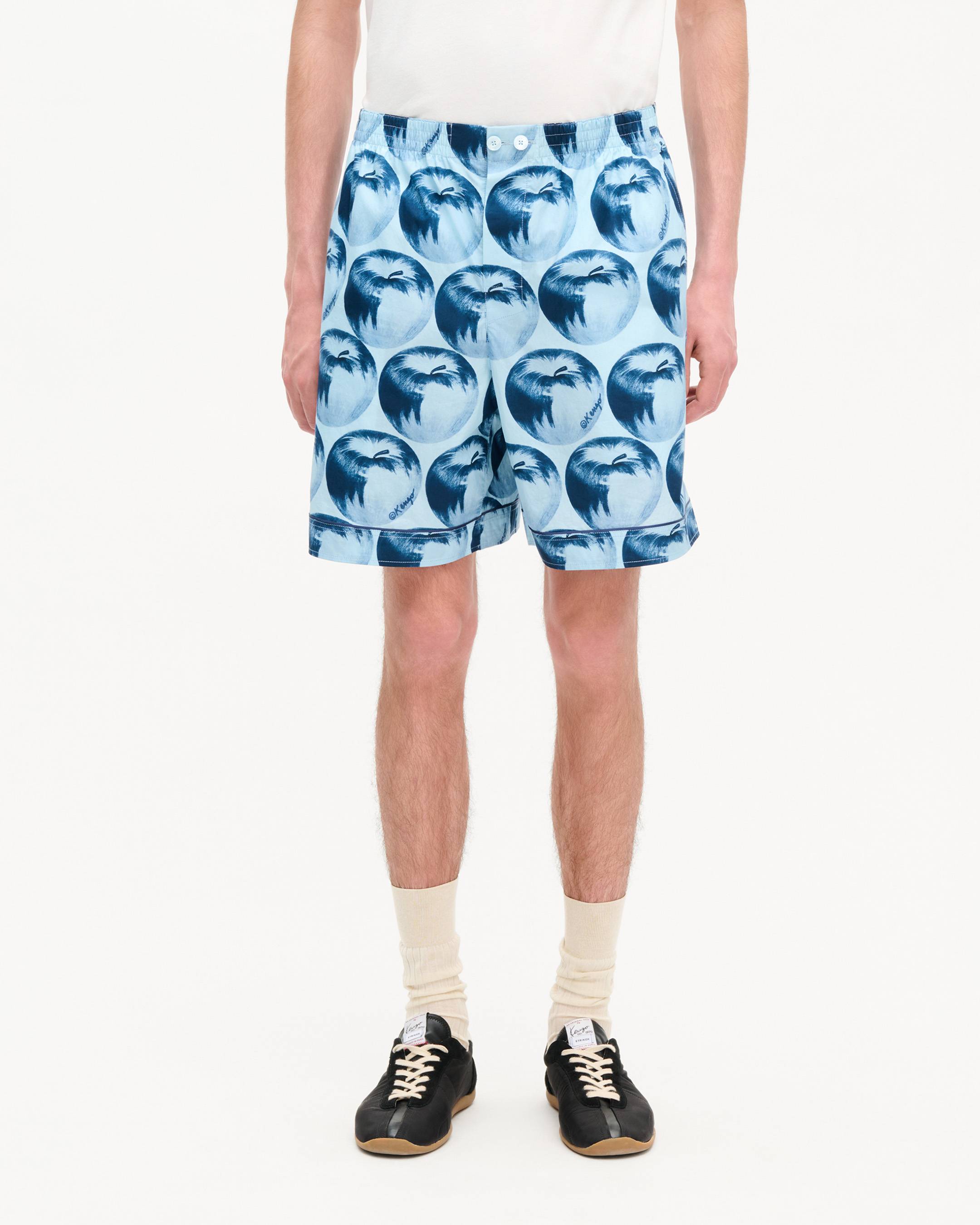 KENZO Apple Pop