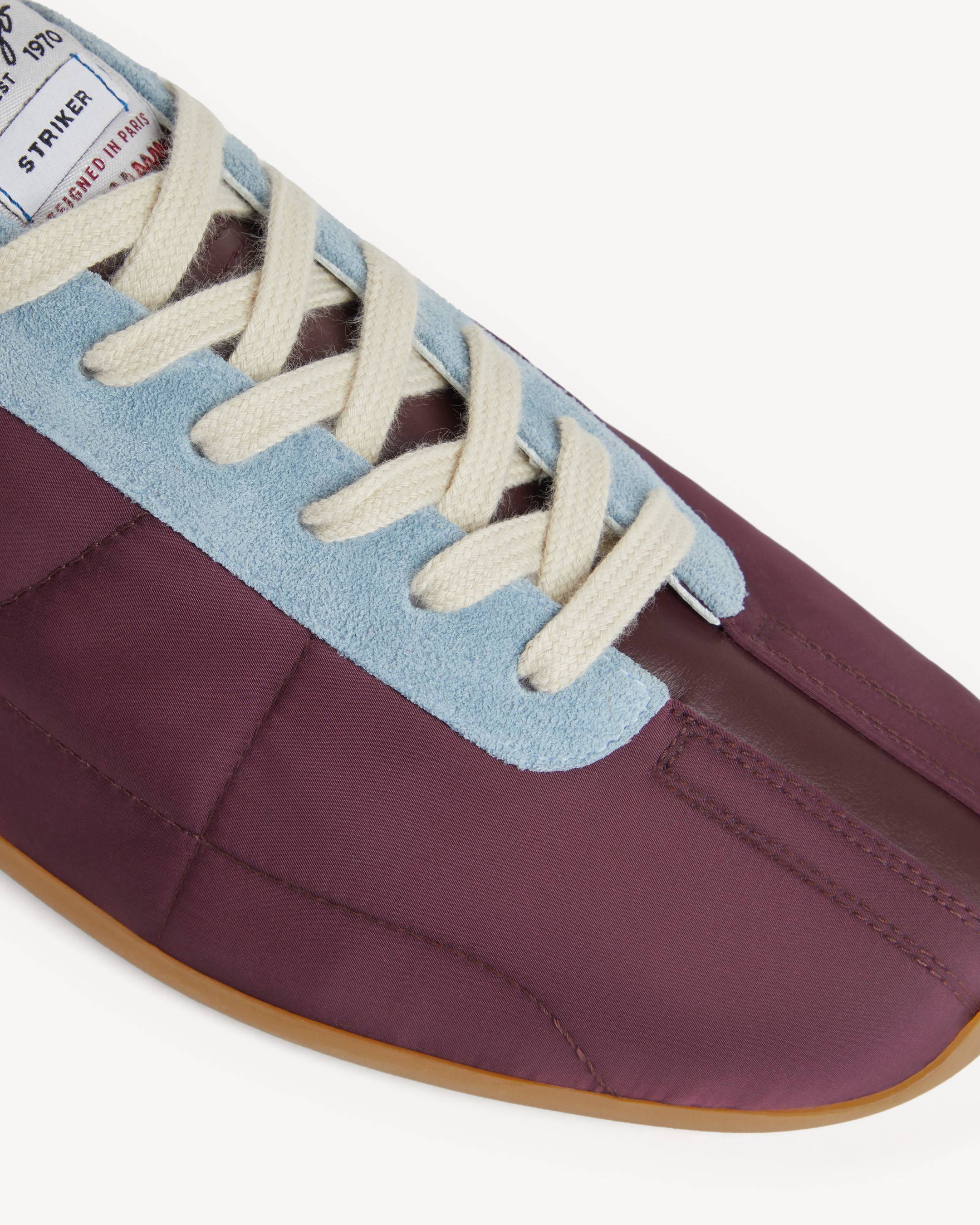 'KENZO Striker' low top sneakers