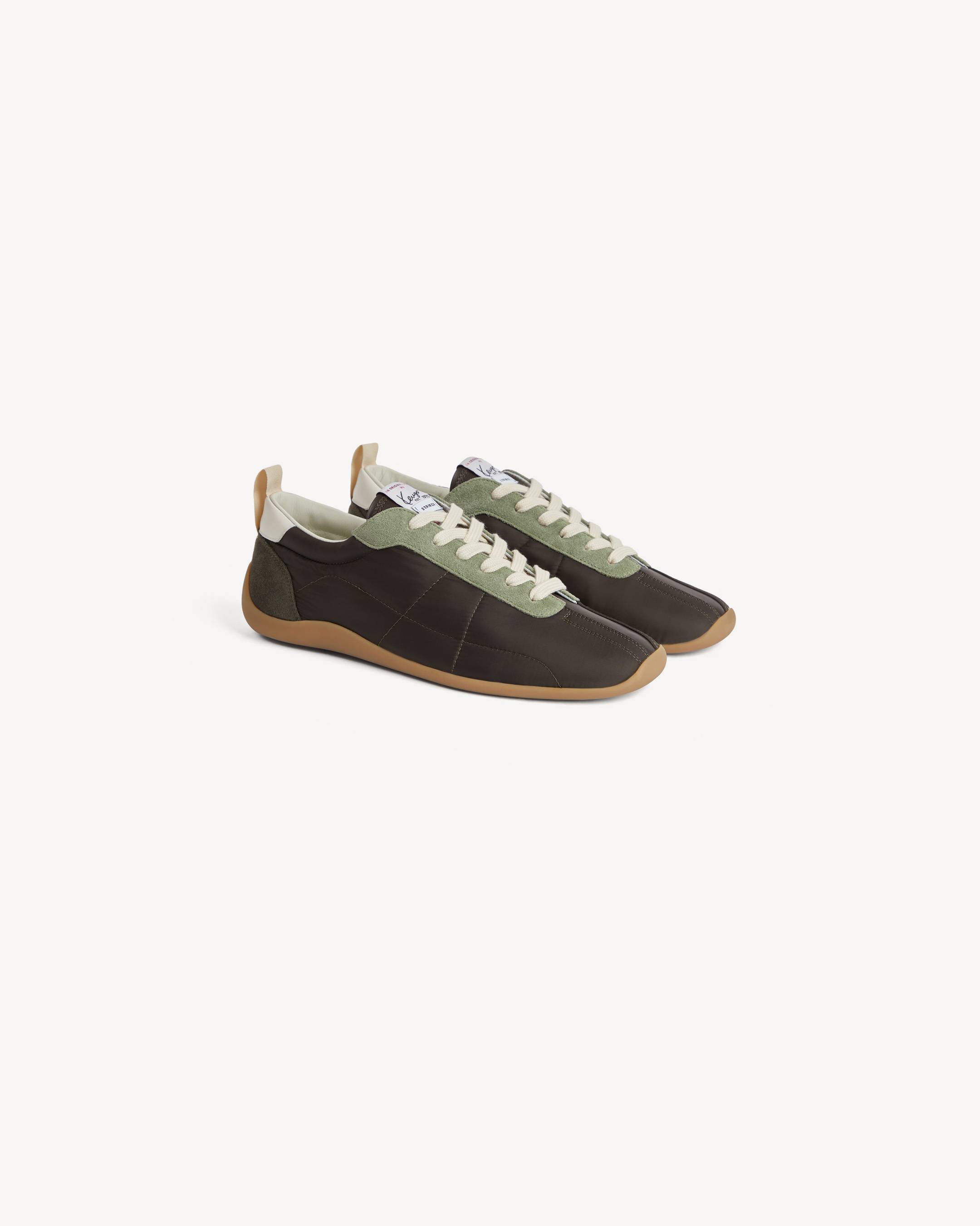 'KENZO Striker' low top sneakers