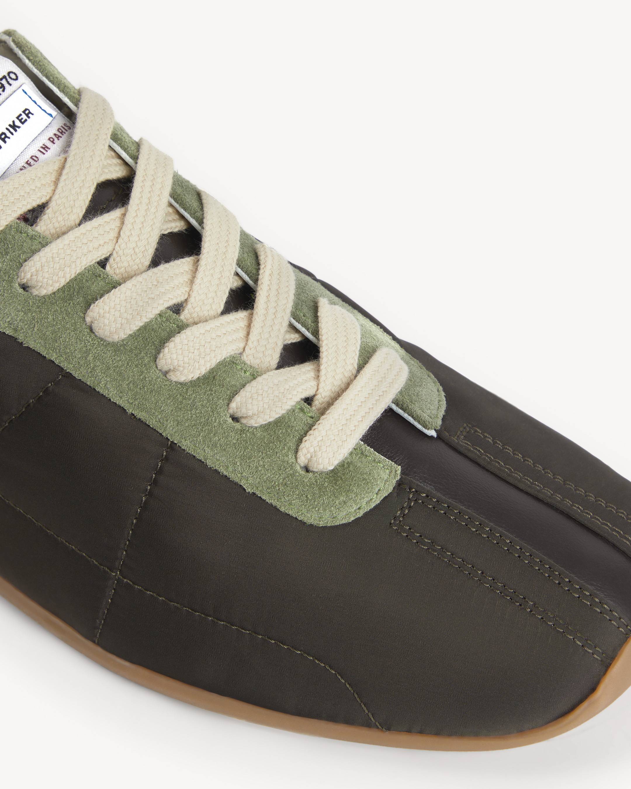 'KENZO Striker' low top sneakers