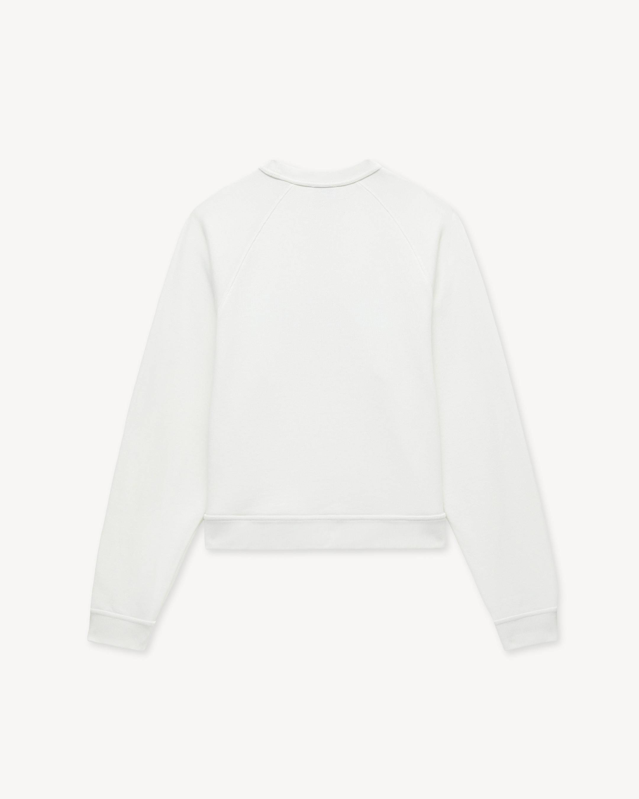 'KENZO Jumping Tiger' sweatshirt in cotton